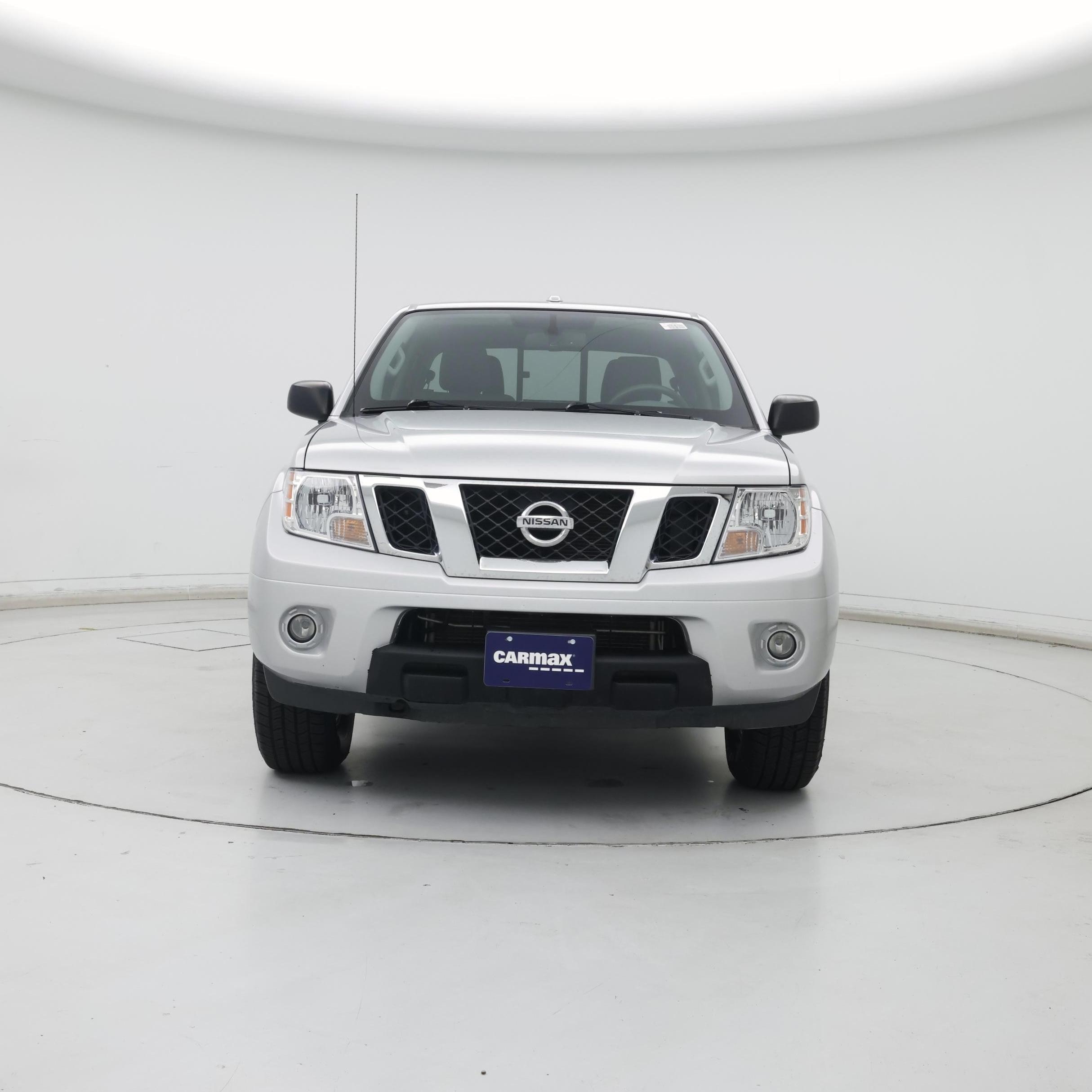 Thumbnail: 2015 Nissan Frontier - 5