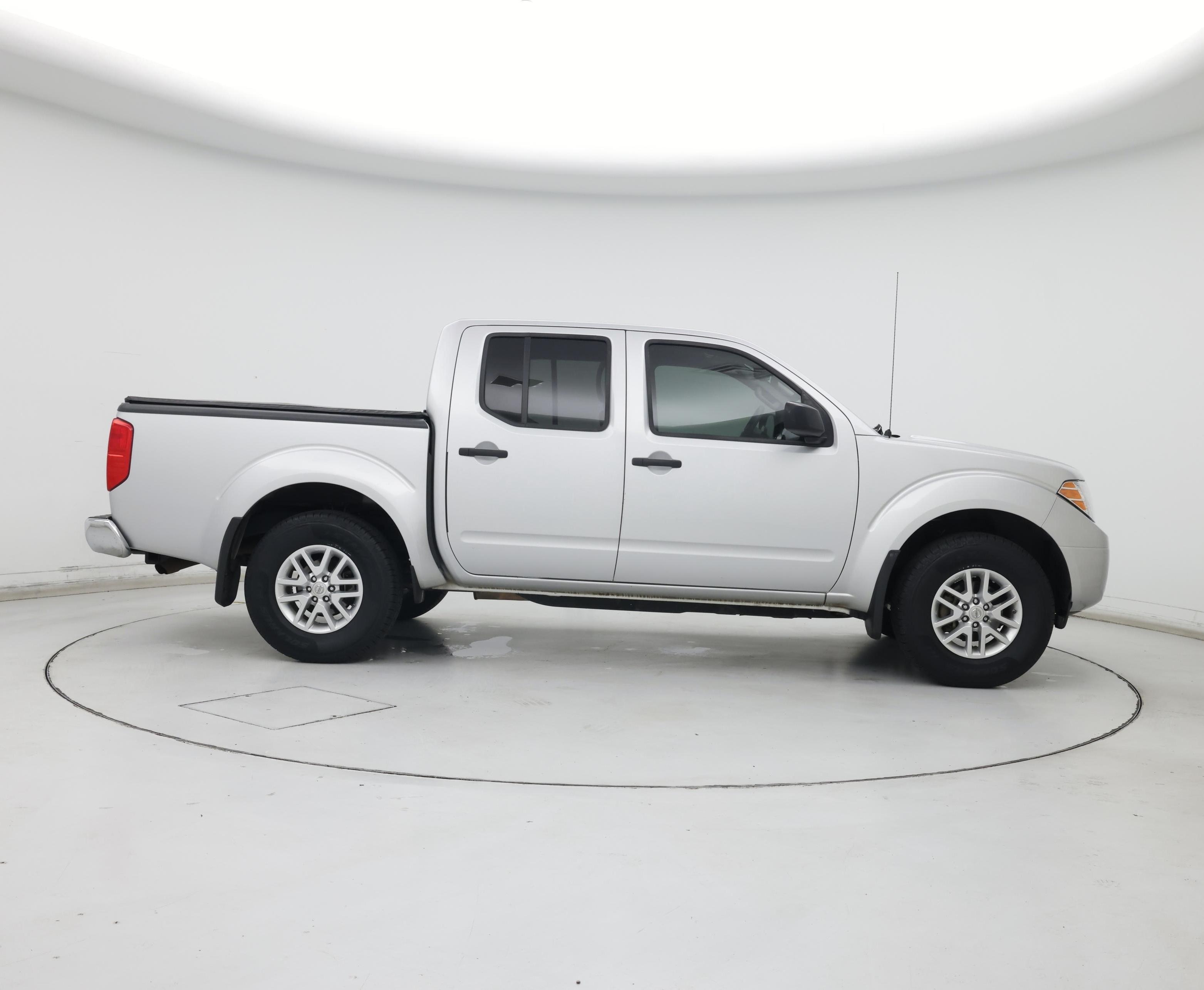 Thumbnail: 2015 Nissan Frontier - 7