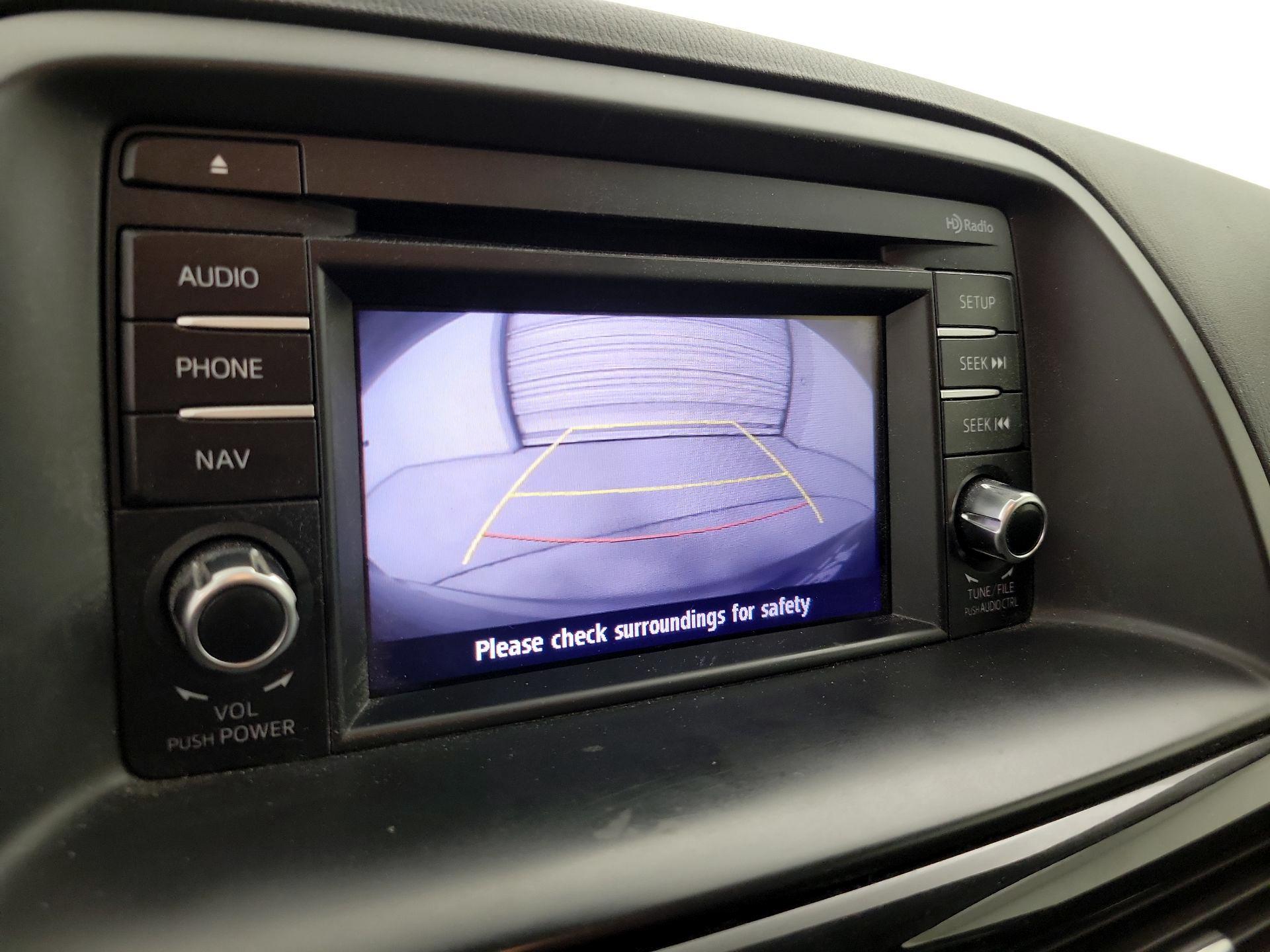 Thumbnail: 2015 Mazda CX-5 - 14