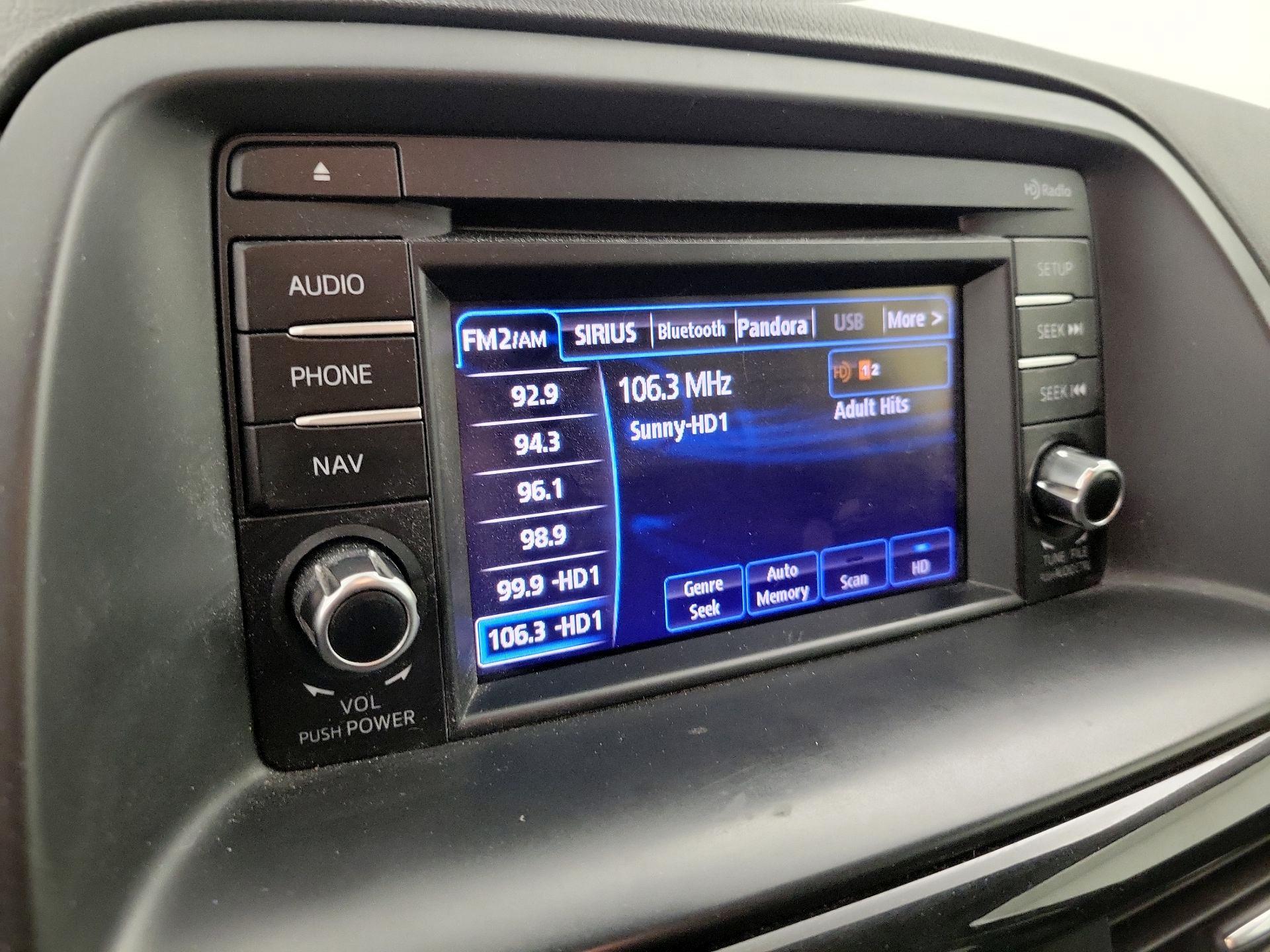 Thumbnail: 2015 Mazda CX-5 - 15
