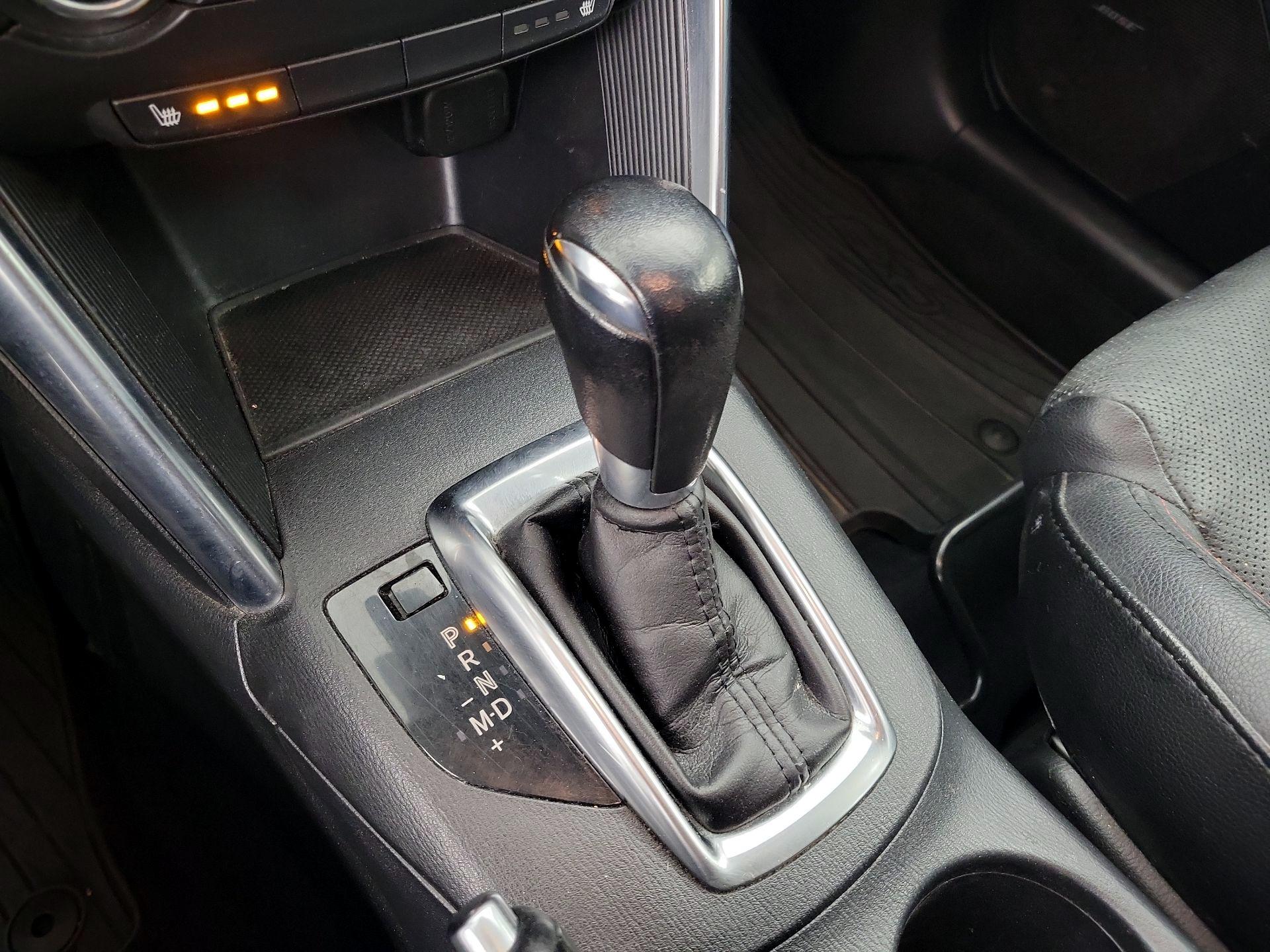 Thumbnail: 2015 Mazda CX-5 - 17