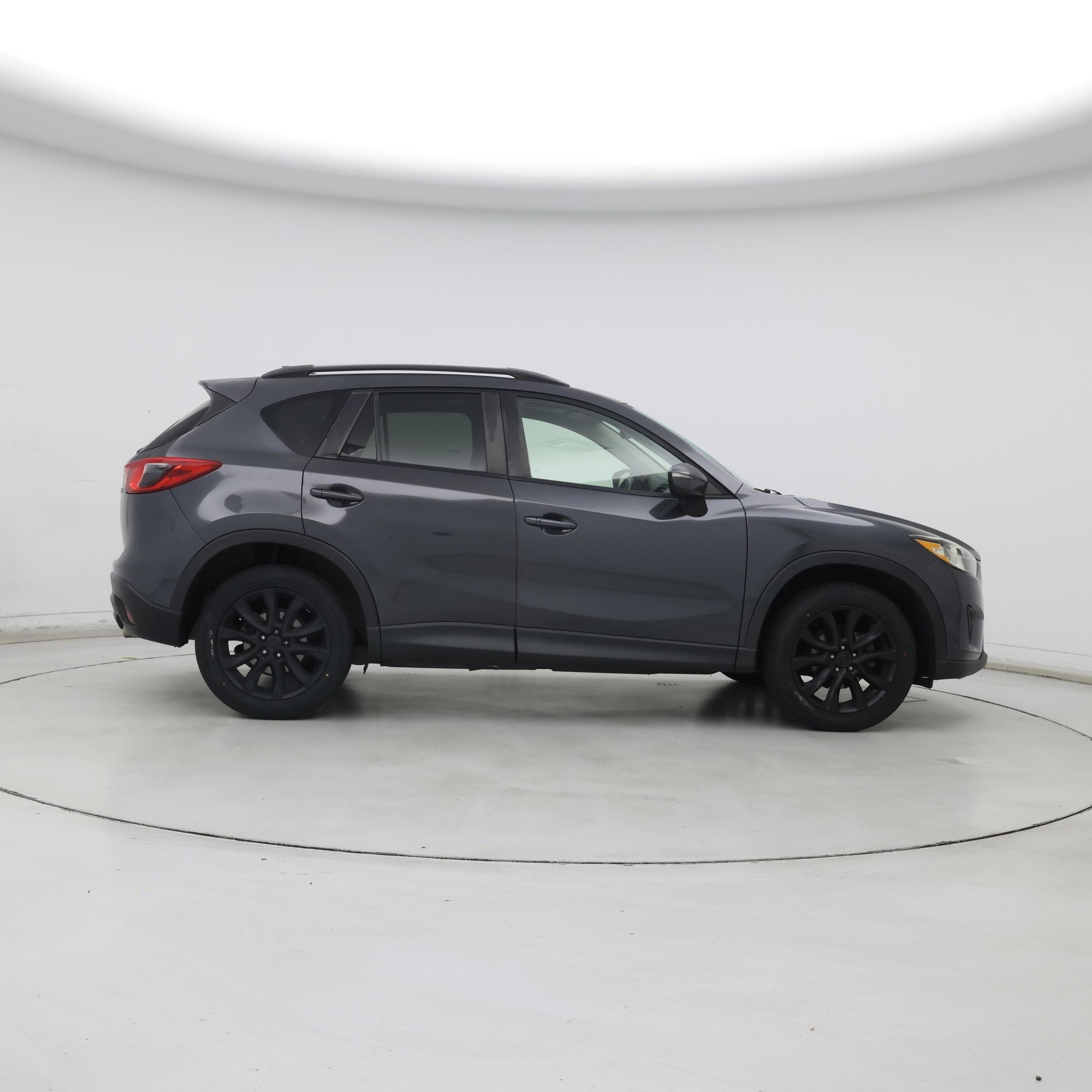 Thumbnail: 2015 Mazda CX-5 - 7