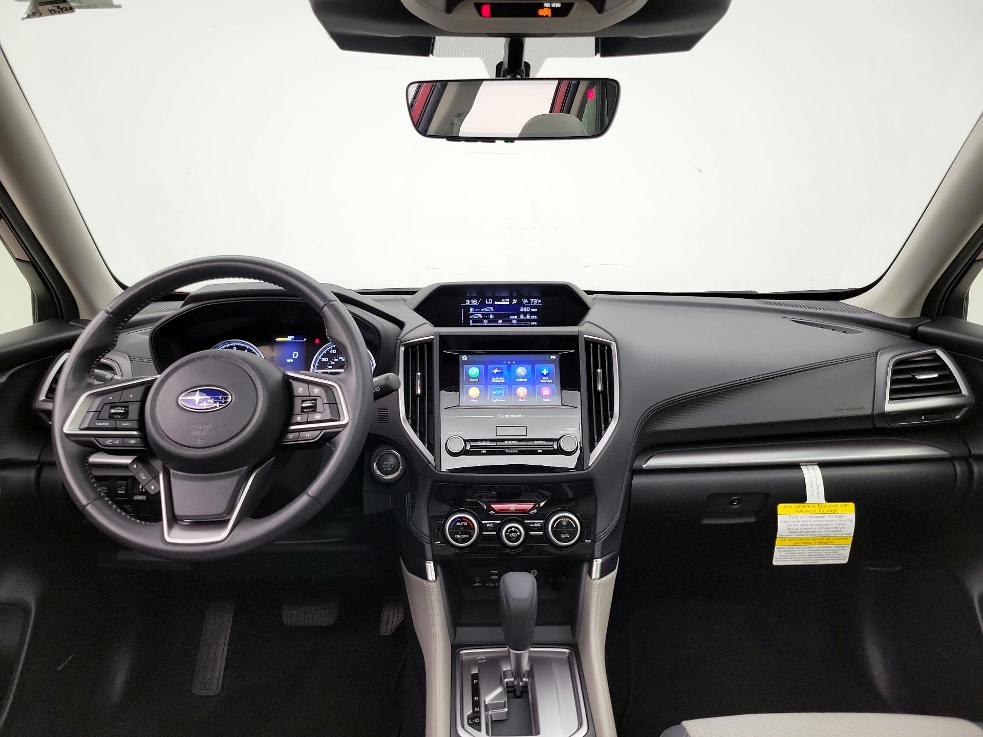 Thumbnail: 2024 Subaru Forester - 9