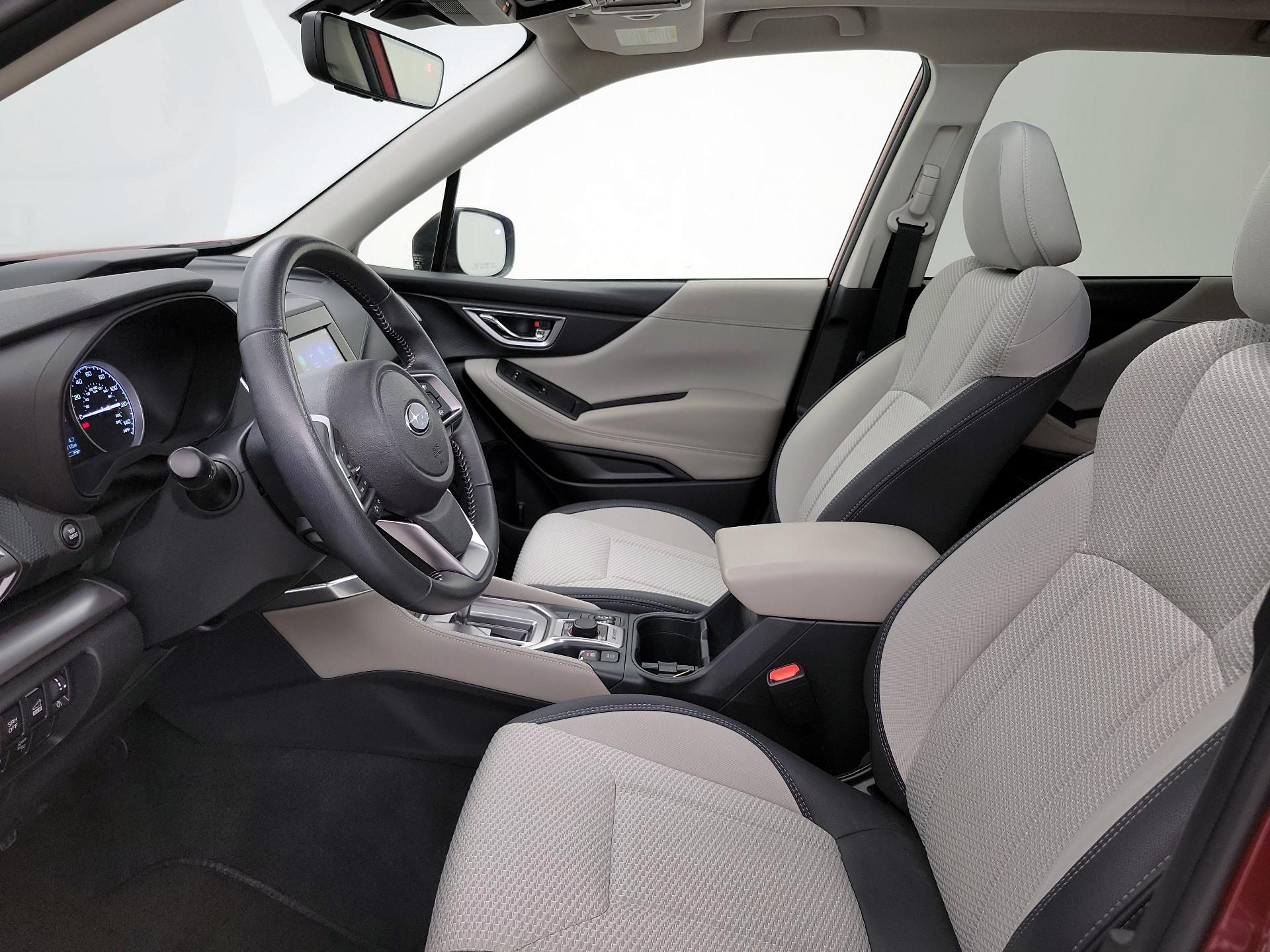 Thumbnail: 2024 Subaru Forester - 11