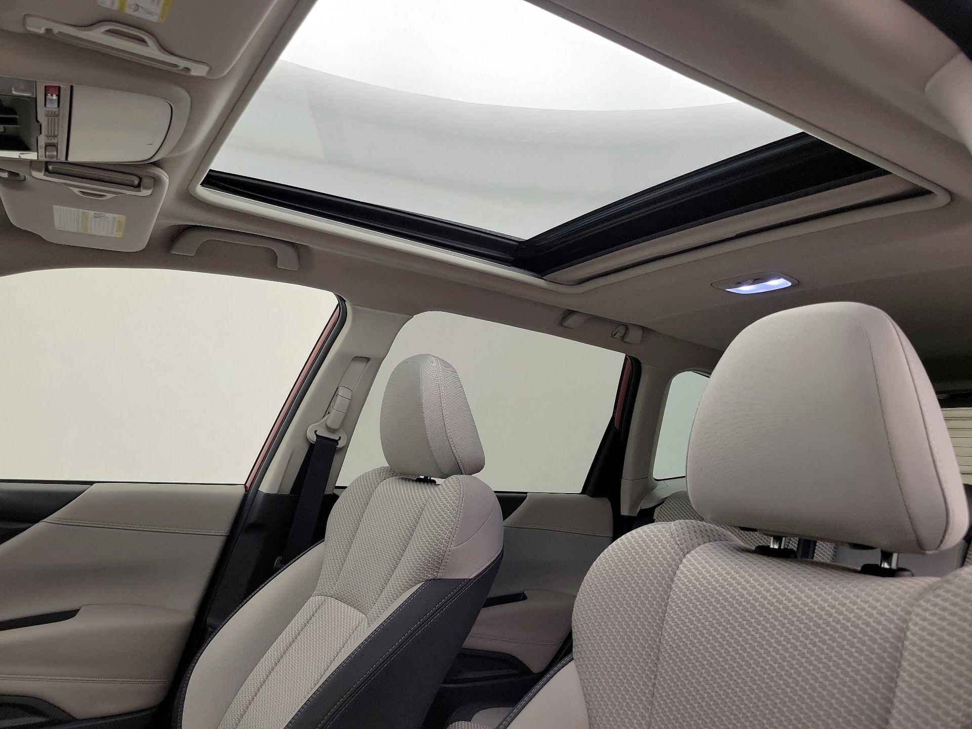 Thumbnail: 2024 Subaru Forester - 19