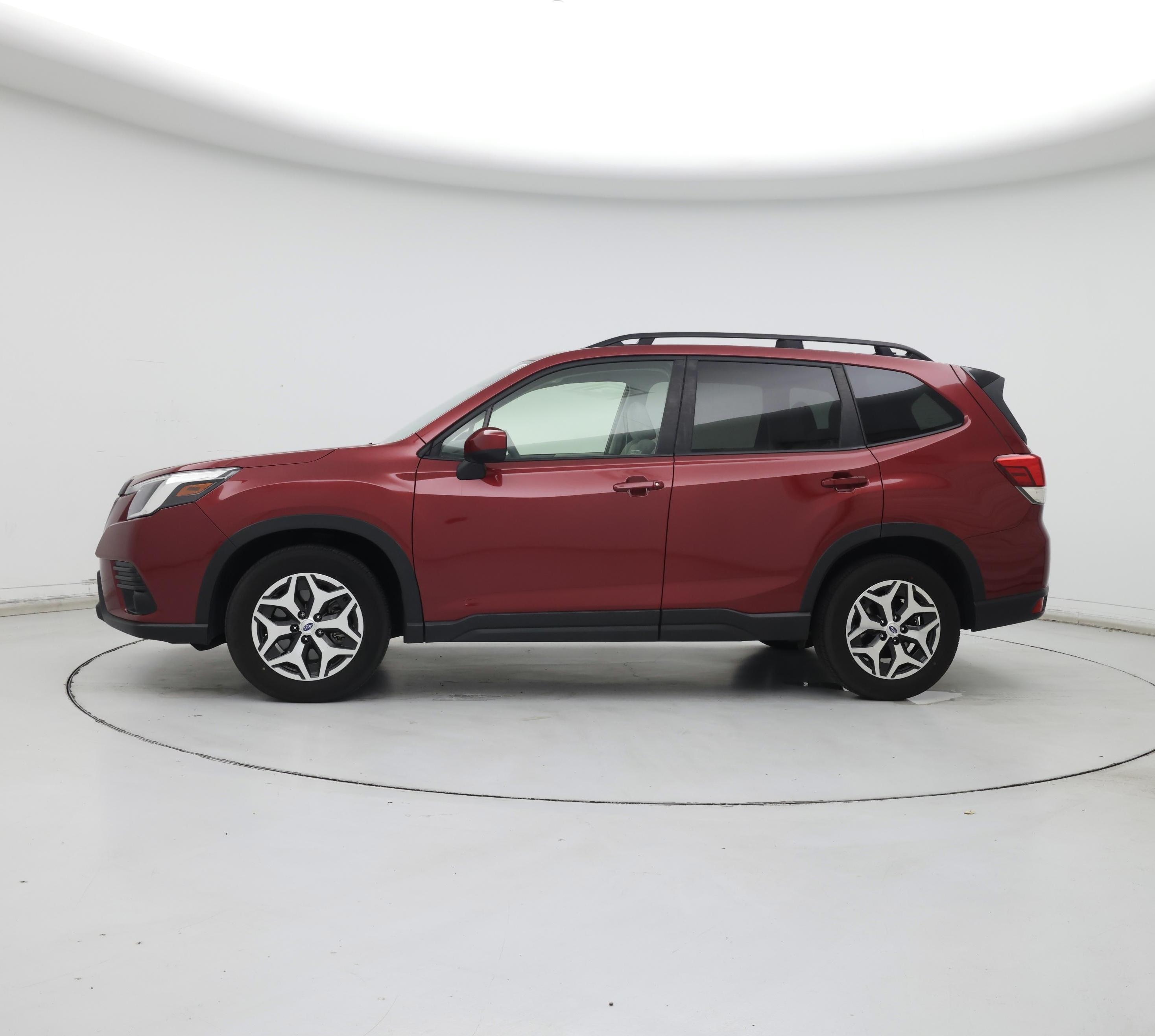 Thumbnail: 2024 Subaru Forester - 3