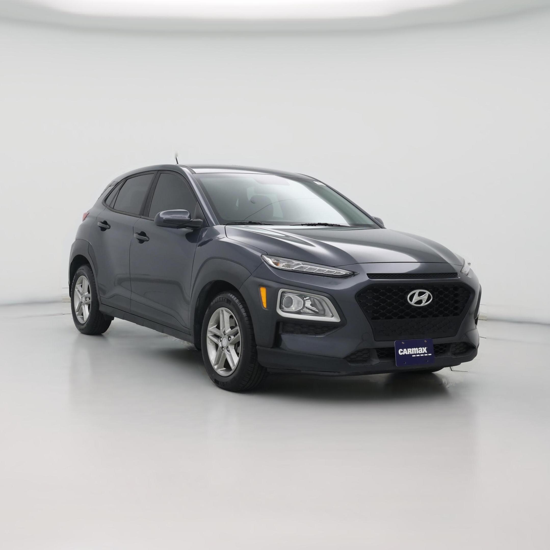 Thumbnail: 2018 Hyundai Kona - 1