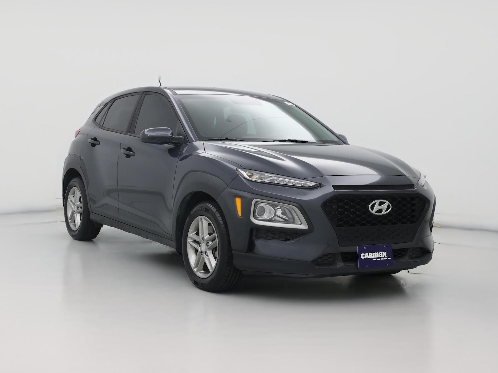 2018 Hyundai Kona