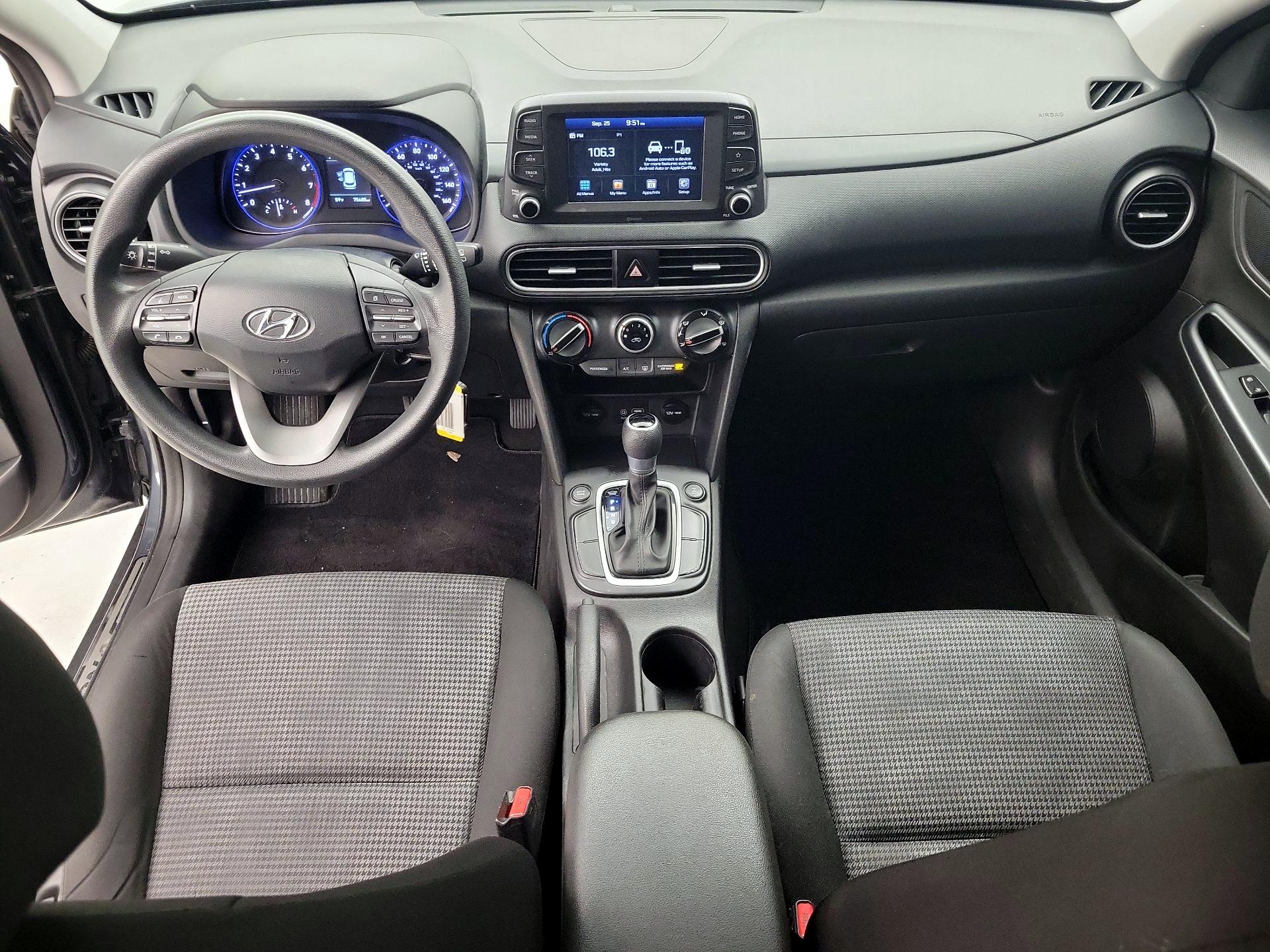 Thumbnail: 2018 Hyundai Kona - 9