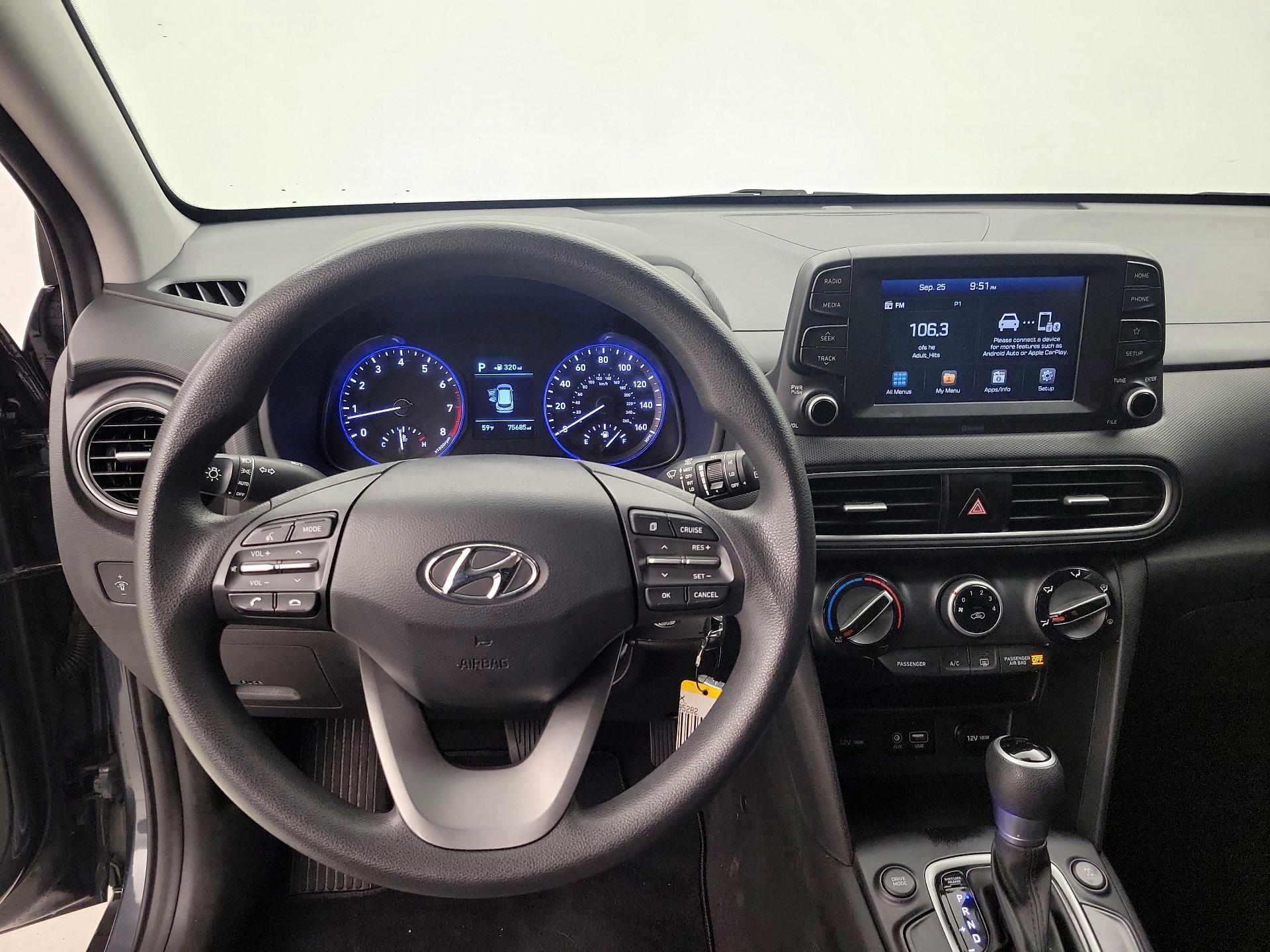 Thumbnail: 2018 Hyundai Kona - 10