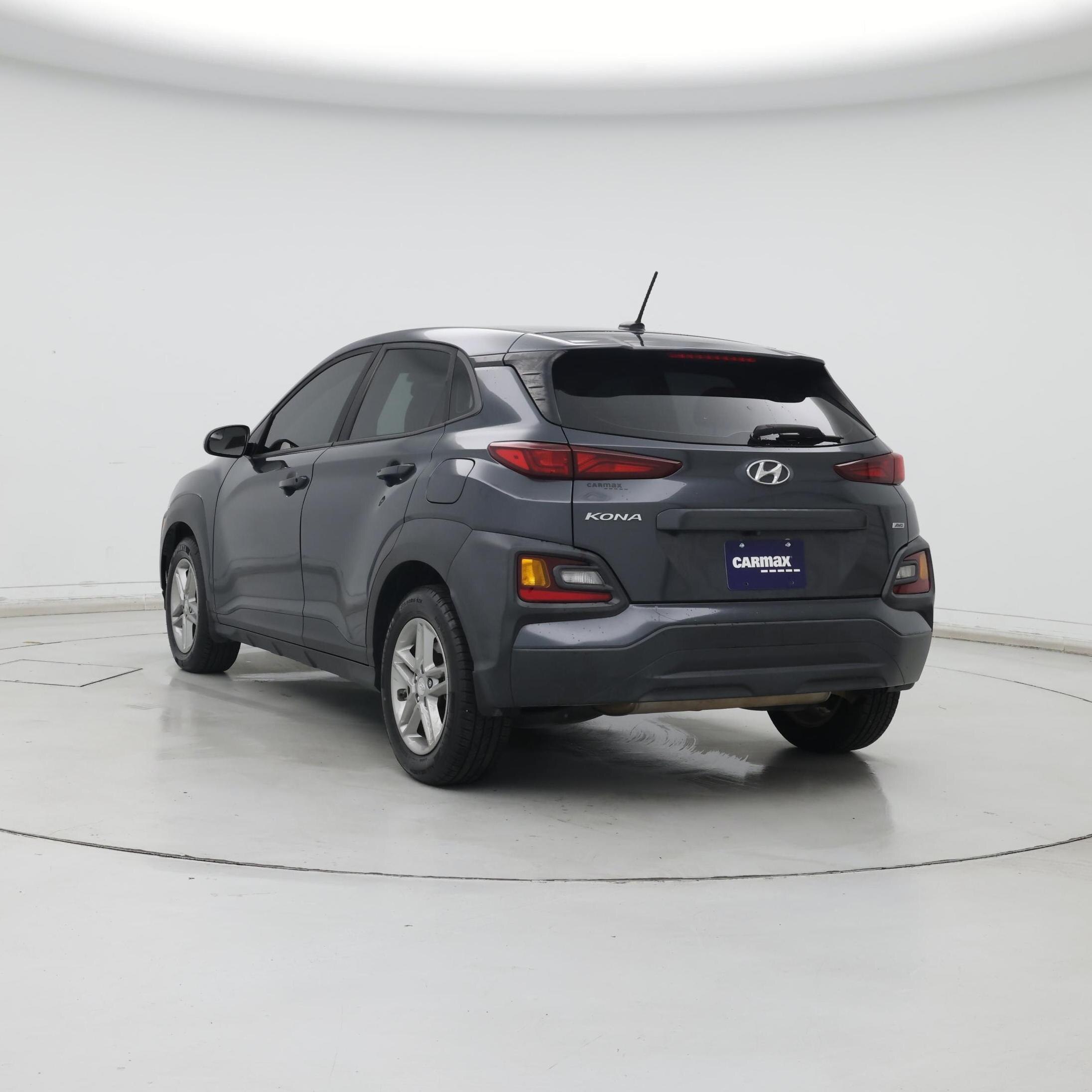 Thumbnail: 2018 Hyundai Kona - 2