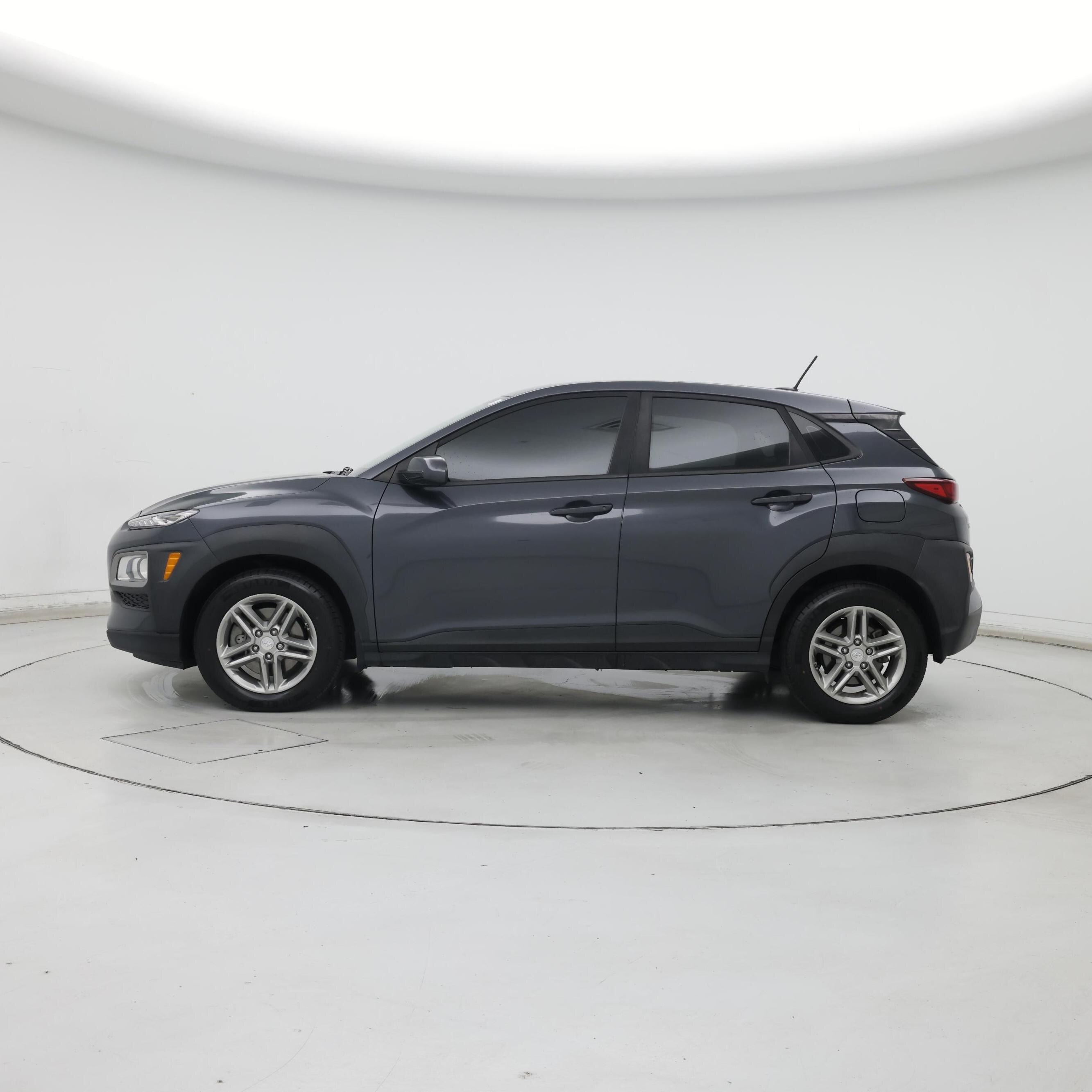 Thumbnail: 2018 Hyundai Kona - 3