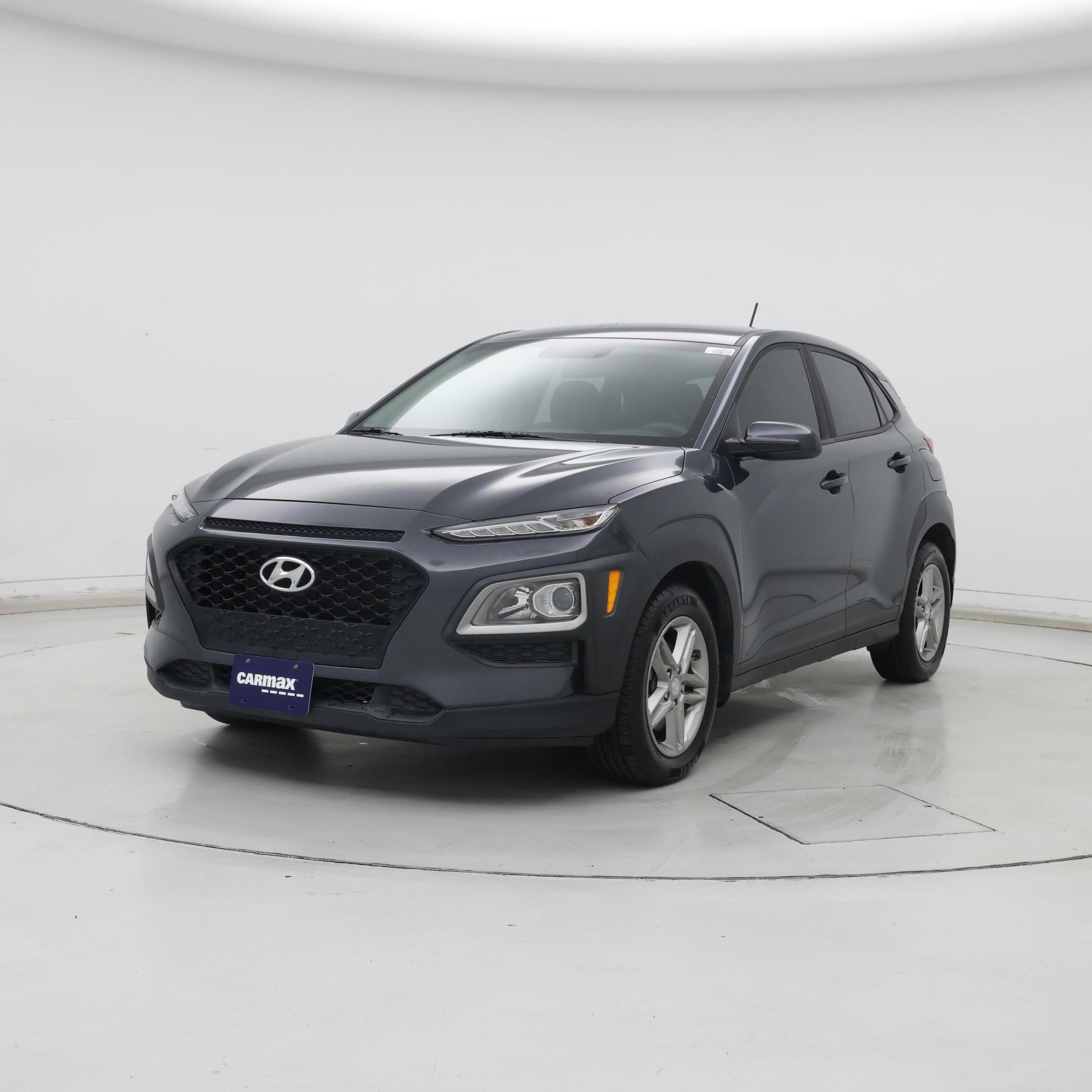 Thumbnail: 2018 Hyundai Kona - 4