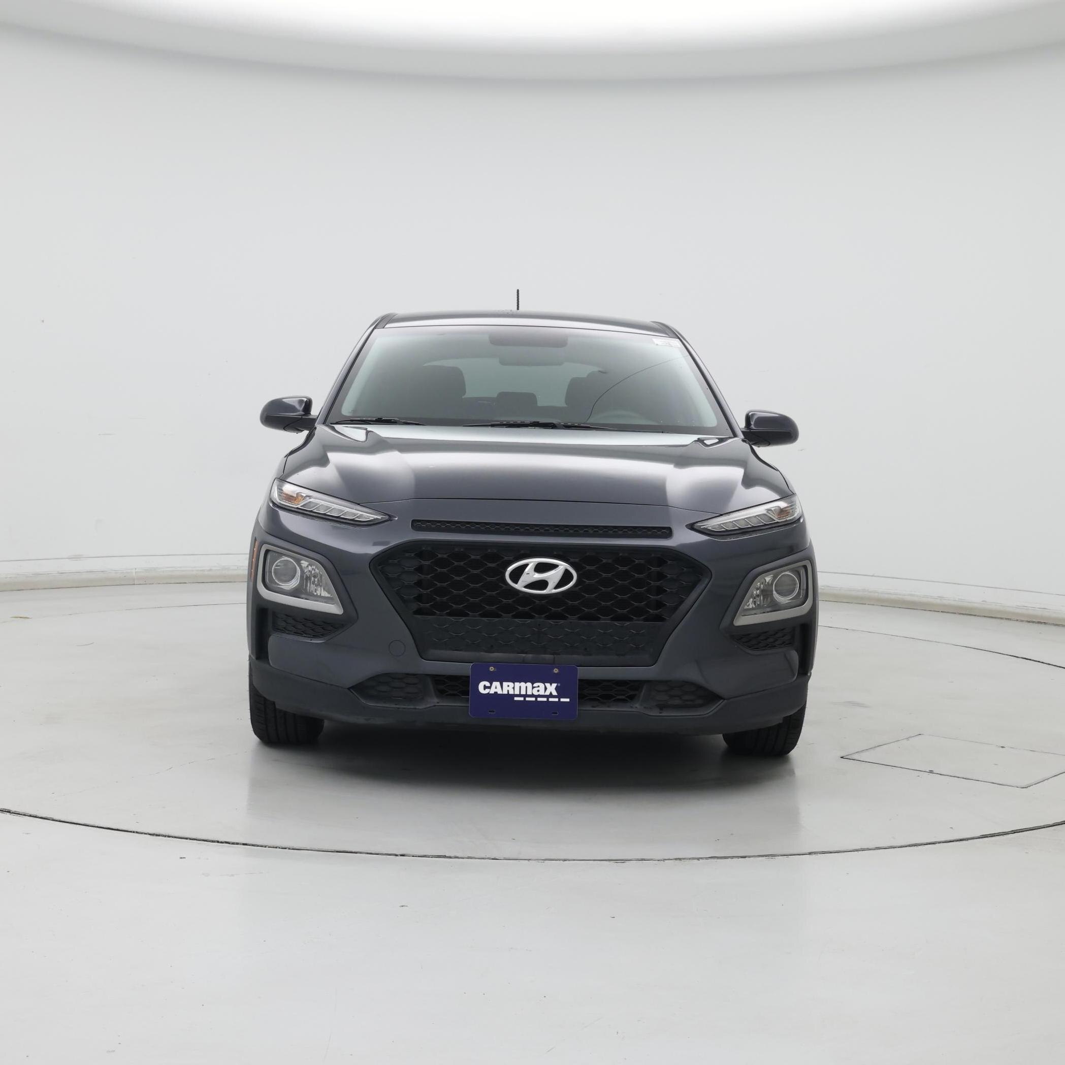 Thumbnail: 2018 Hyundai Kona - 5