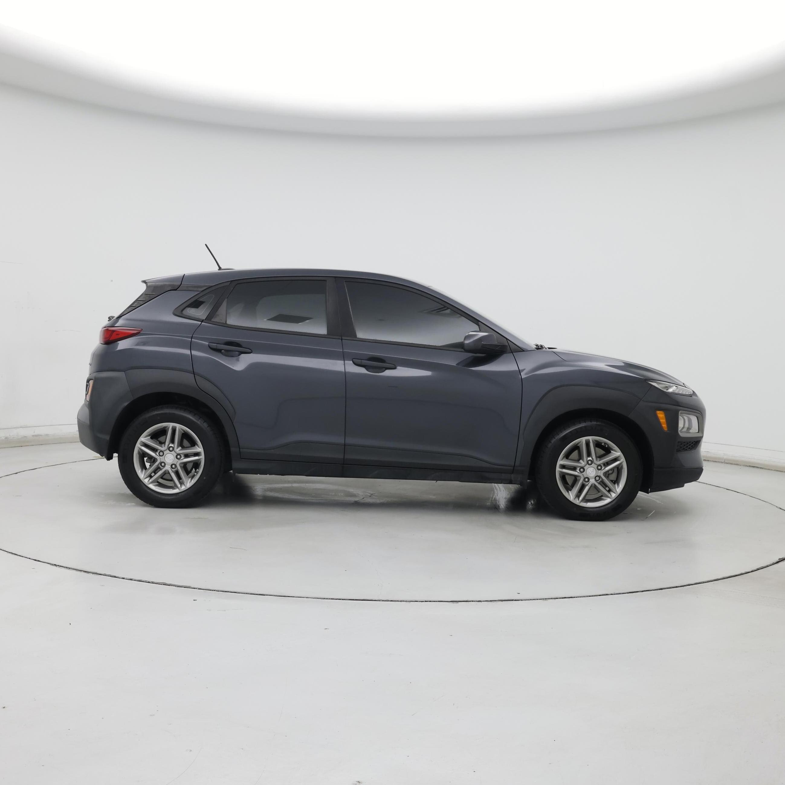 Thumbnail: 2018 Hyundai Kona - 7