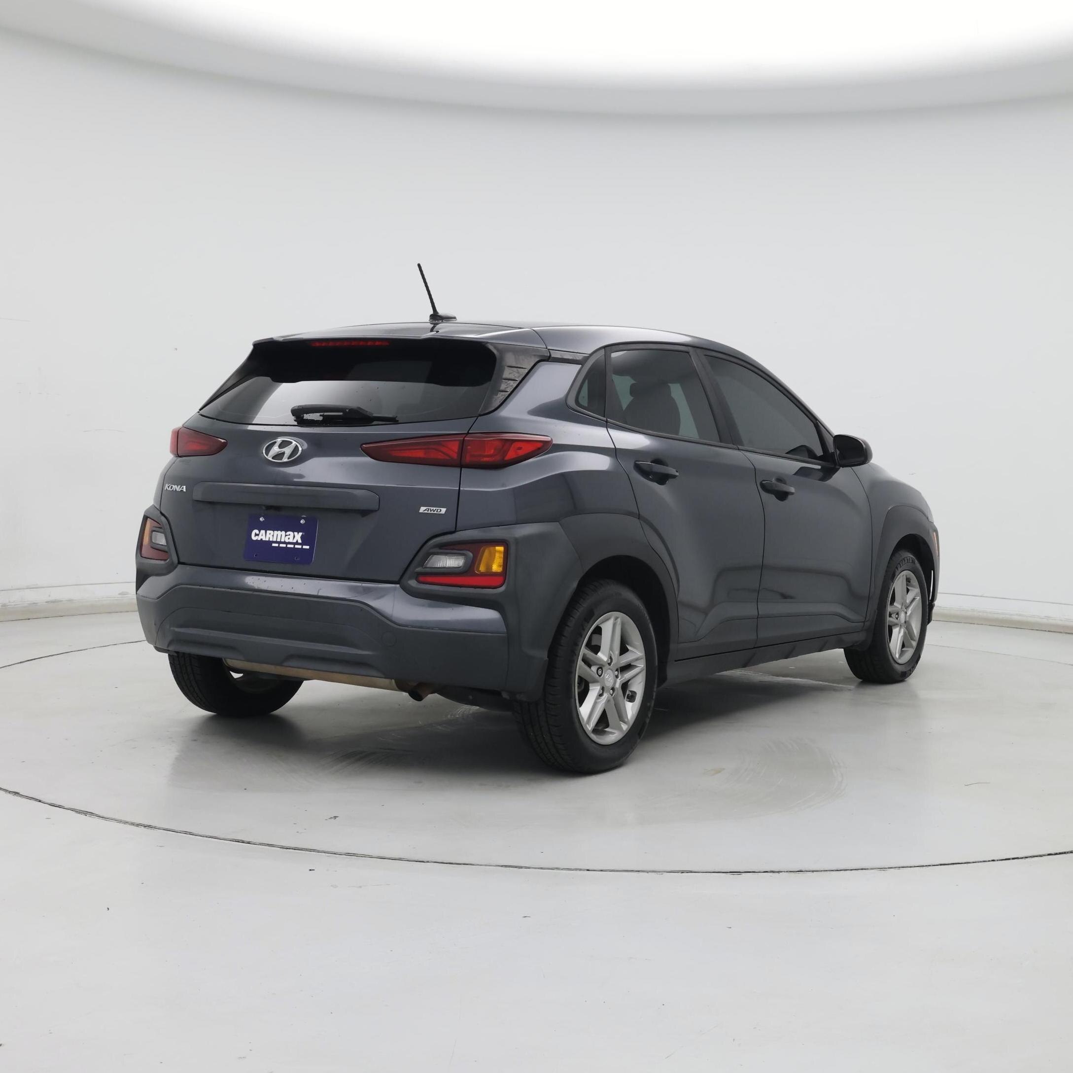 Thumbnail: 2018 Hyundai Kona - 8
