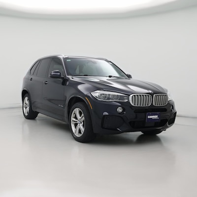 2018 BMW X5 Plug In Hybrid XDrive40e
