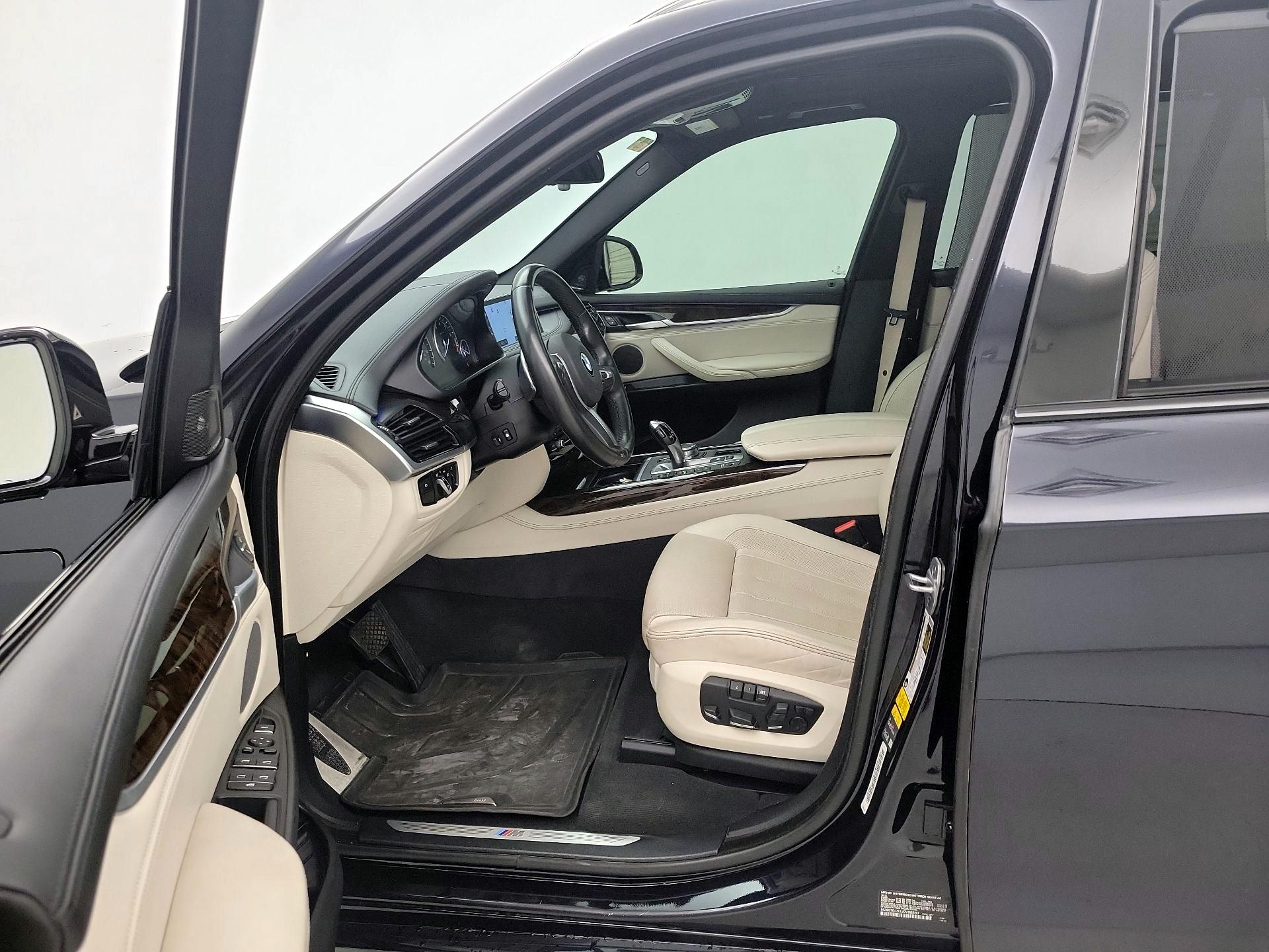 Thumbnail: 2018 BMW X5 - 11