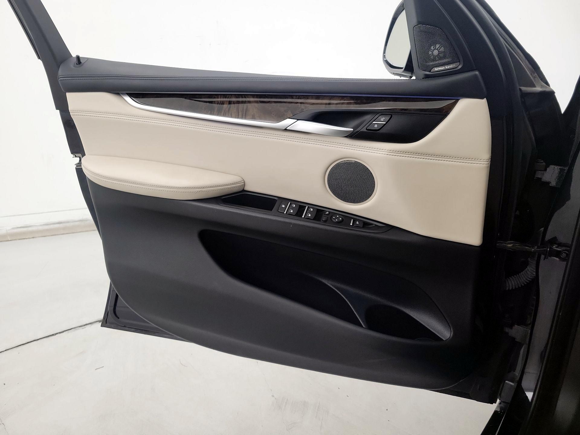 Thumbnail: 2018 BMW X5 - 12
