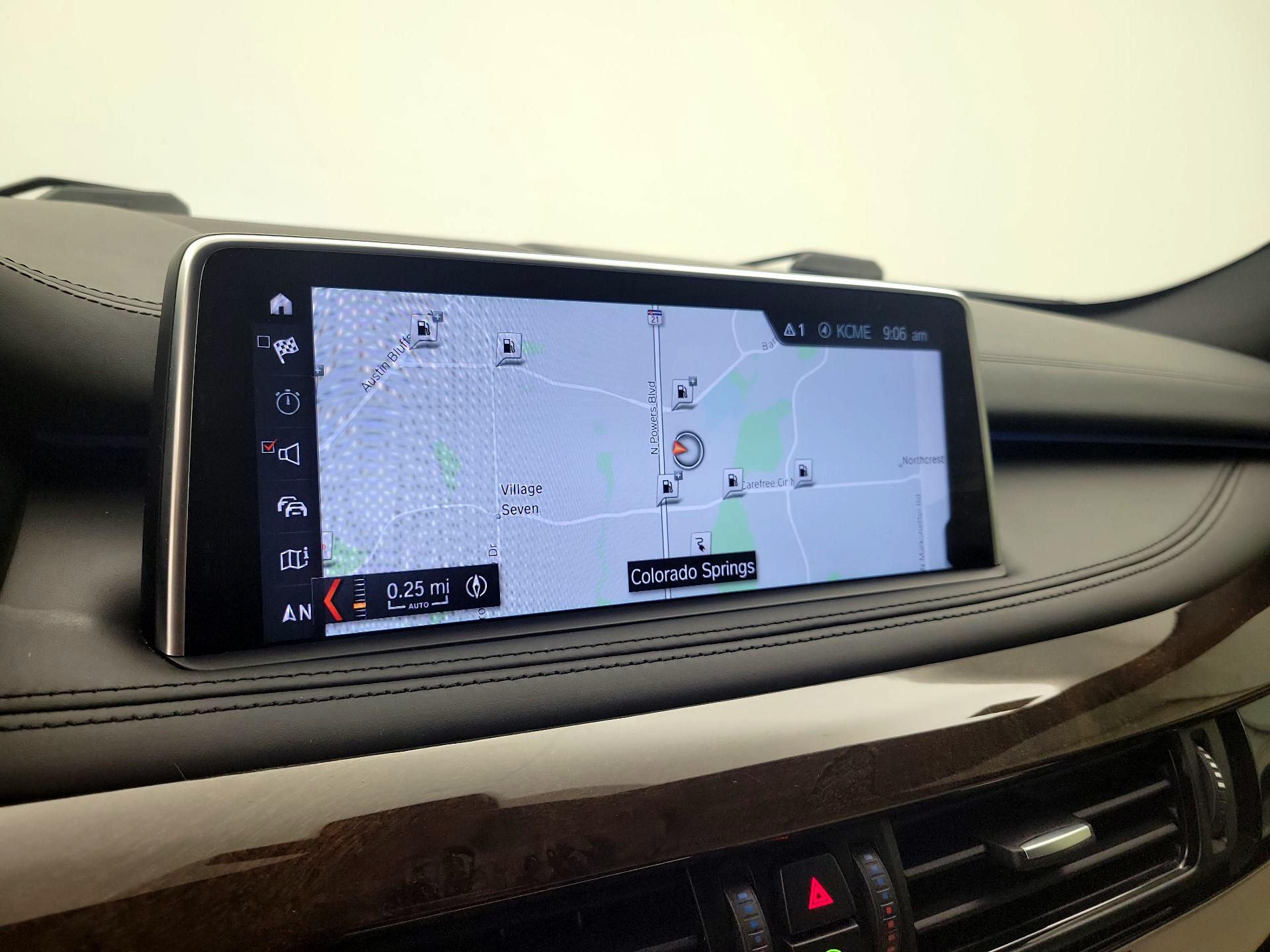 Thumbnail: 2018 BMW X5 - 14