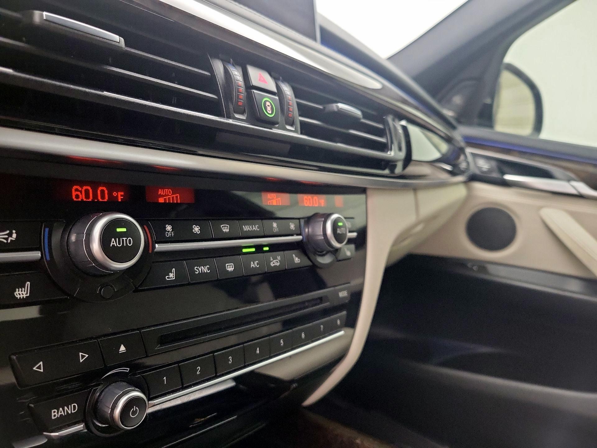 Thumbnail: 2018 BMW X5 - 17