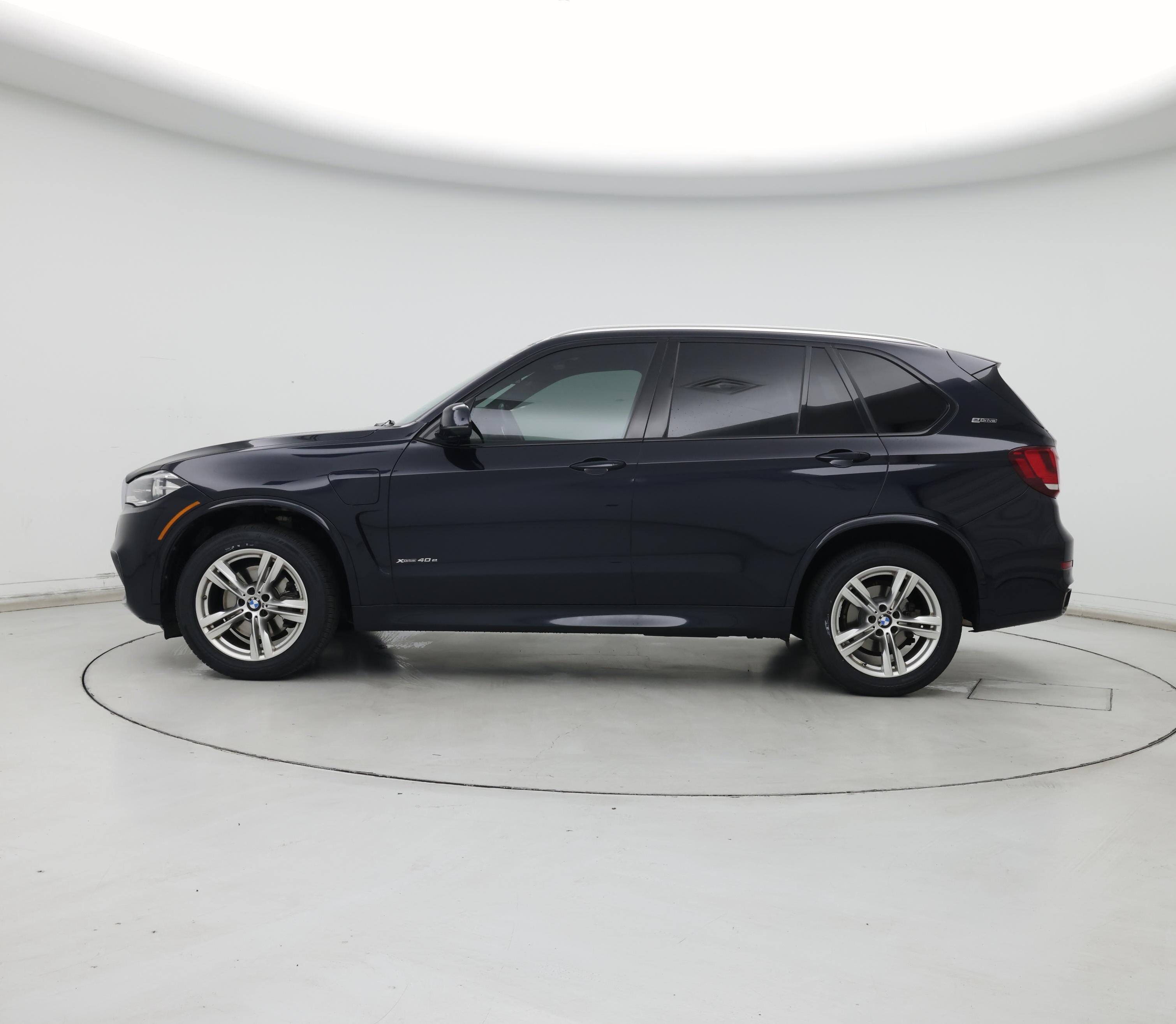 Thumbnail: 2018 BMW X5 - 3