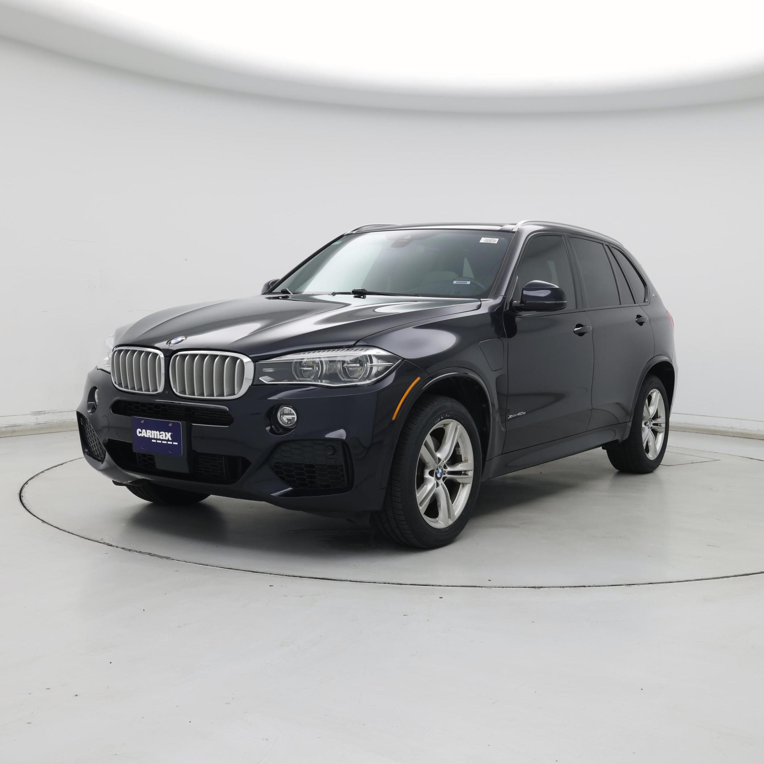 Thumbnail: 2018 BMW X5 - 4