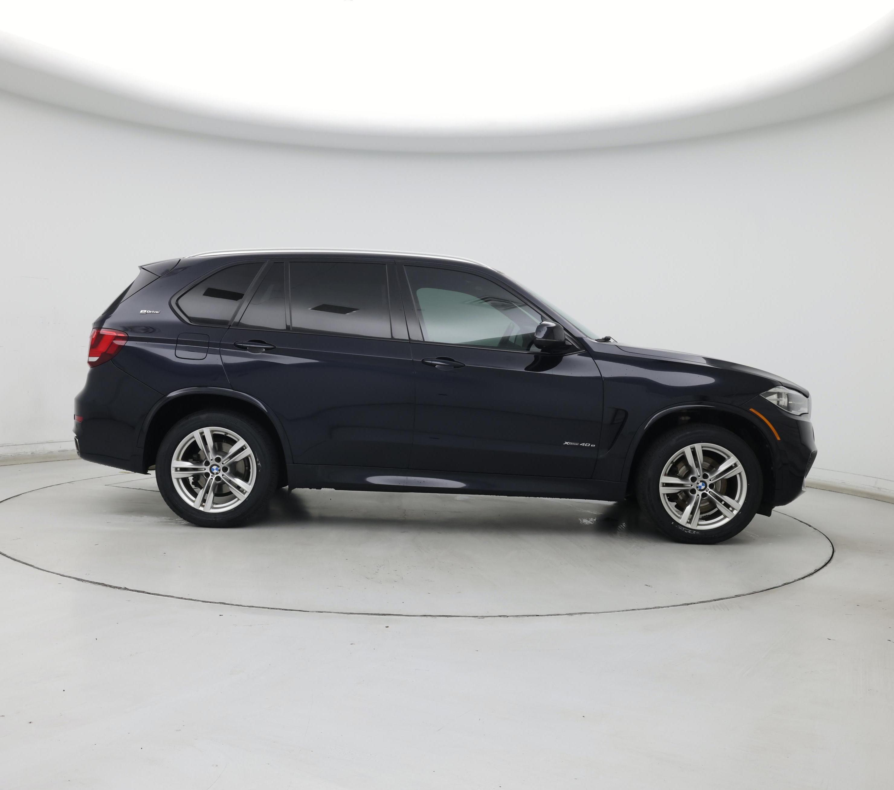 Thumbnail: 2018 BMW X5 - 7