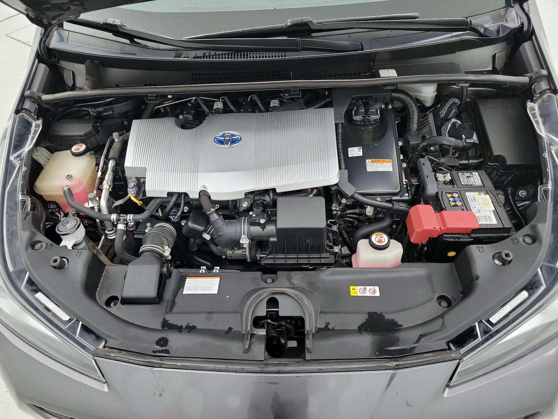 Thumbnail: 2019 Toyota Prius - 20