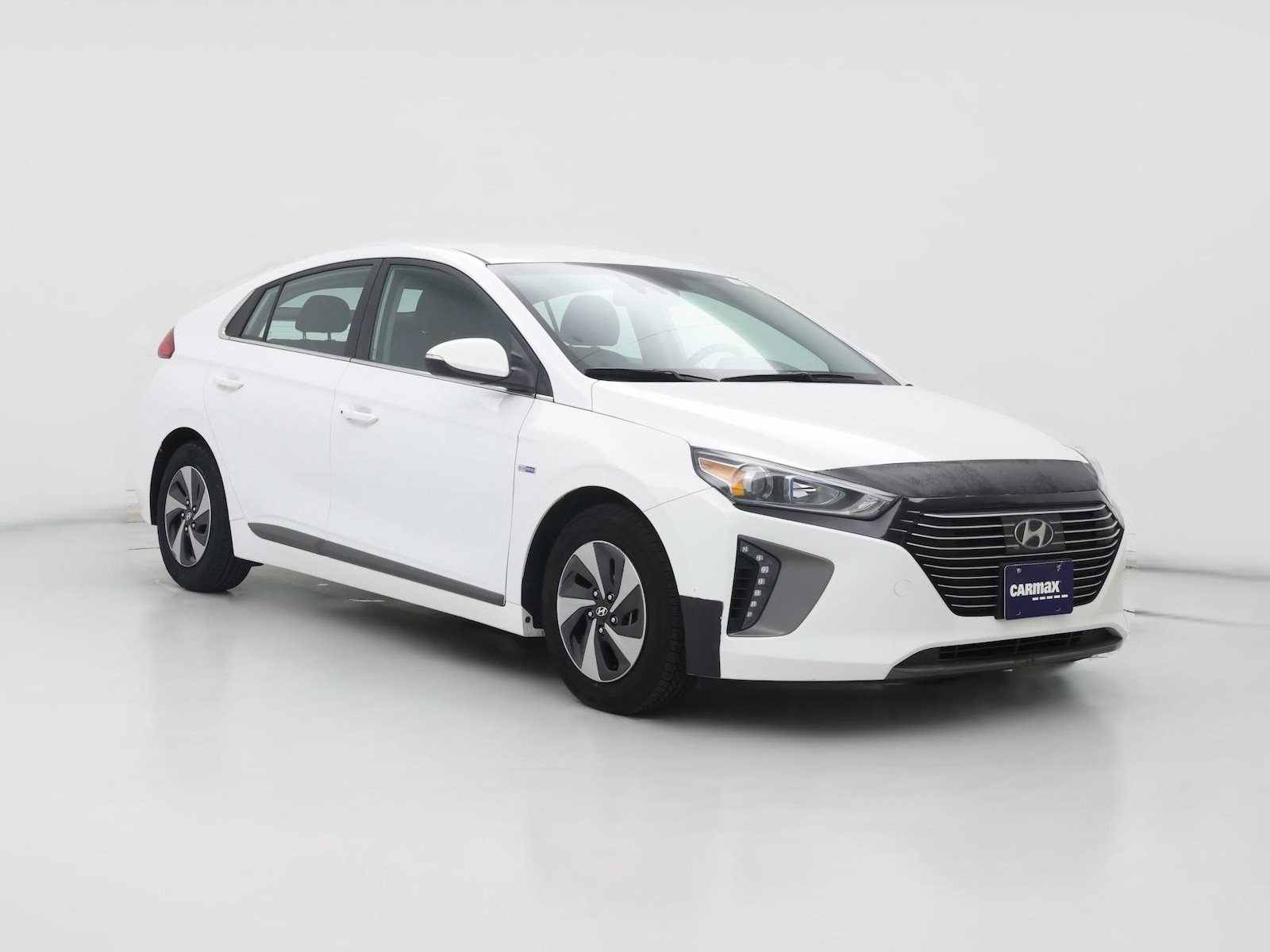 2019 Hyundai Ioniq SEL