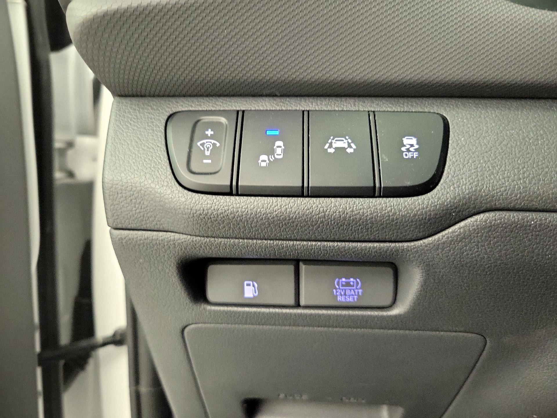 Thumbnail: 2019 Hyundai Ioniq - 13
