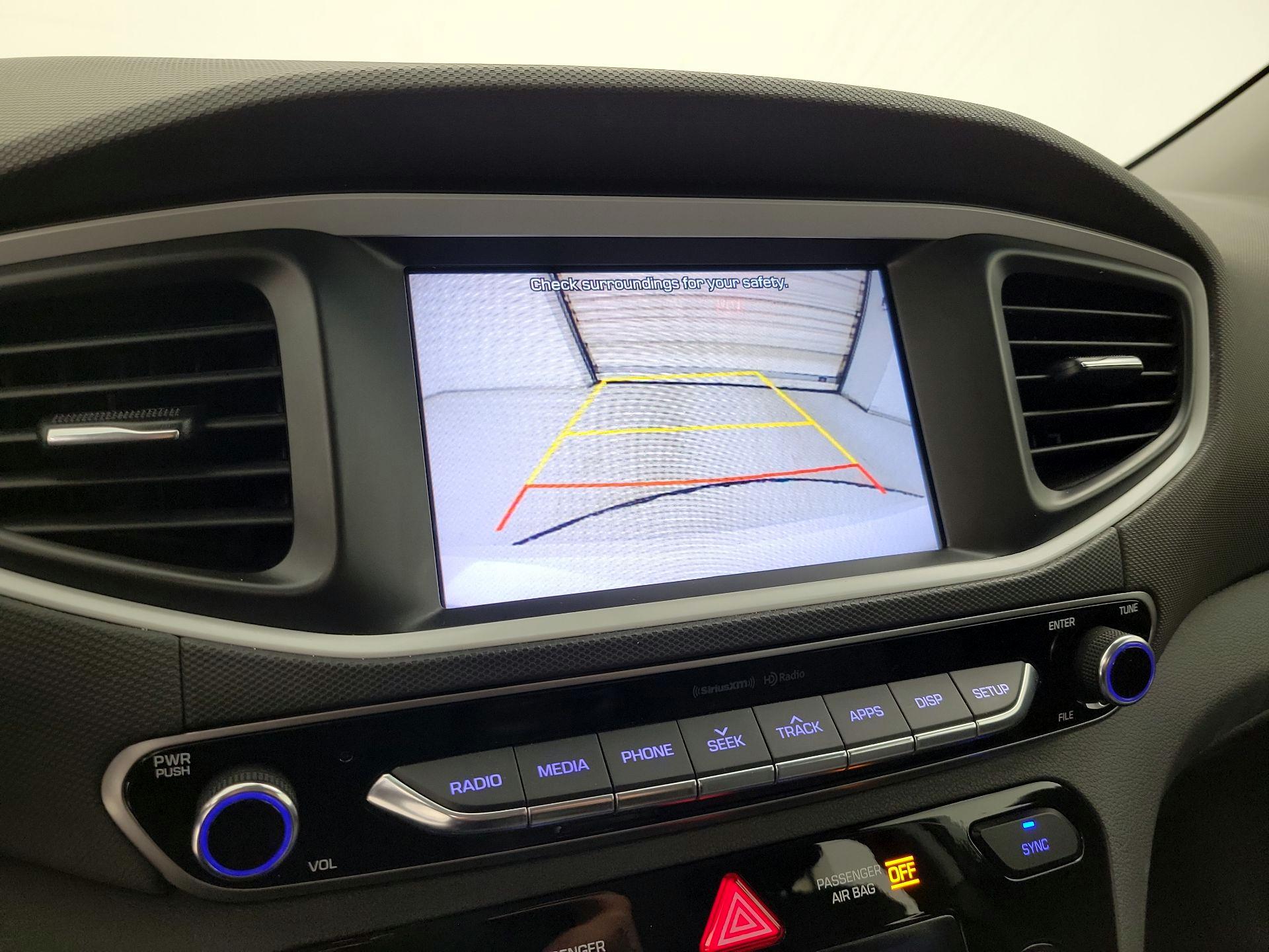 Thumbnail: 2019 Hyundai Ioniq - 14