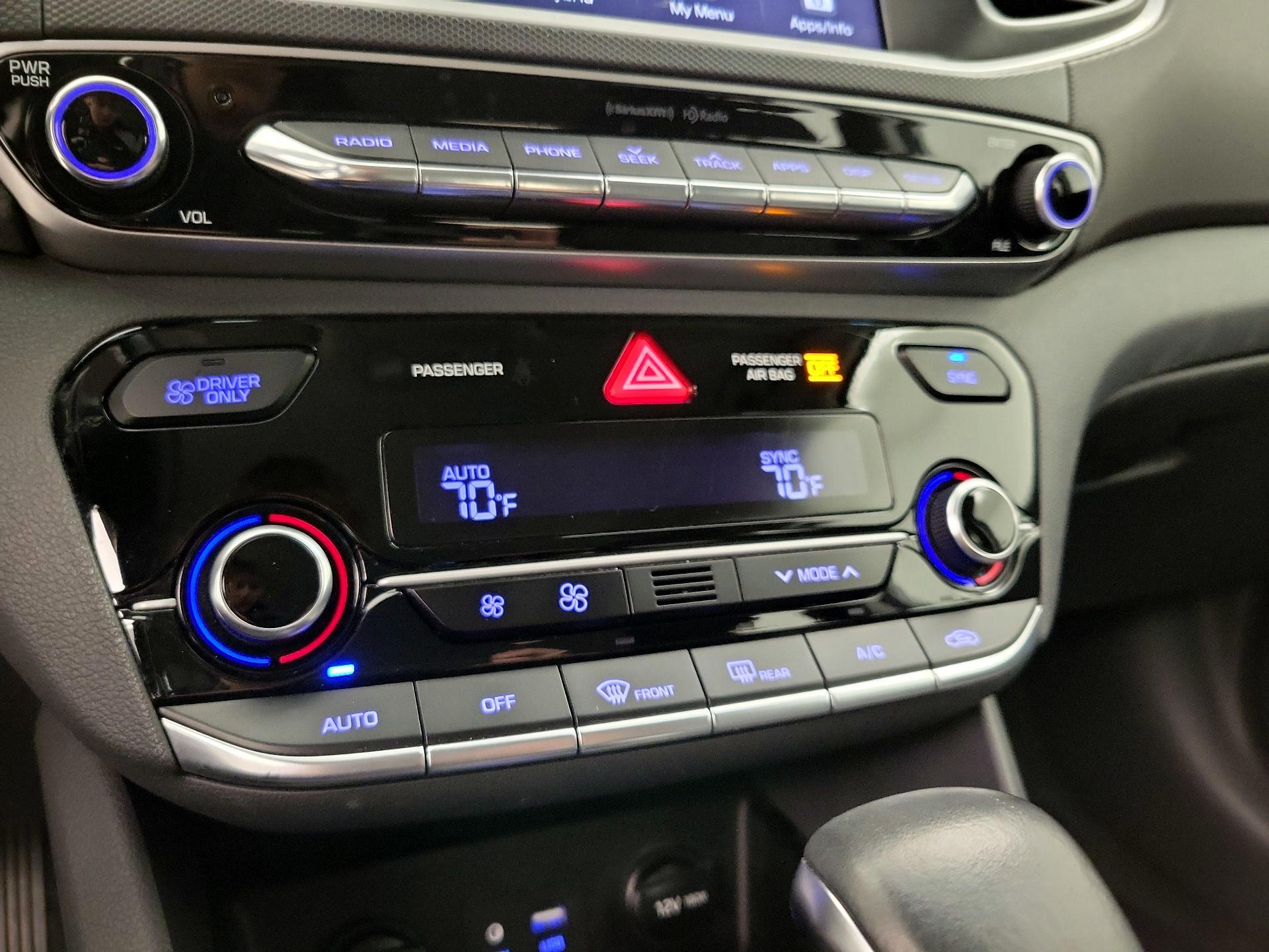 Thumbnail: 2019 Hyundai Ioniq - 16