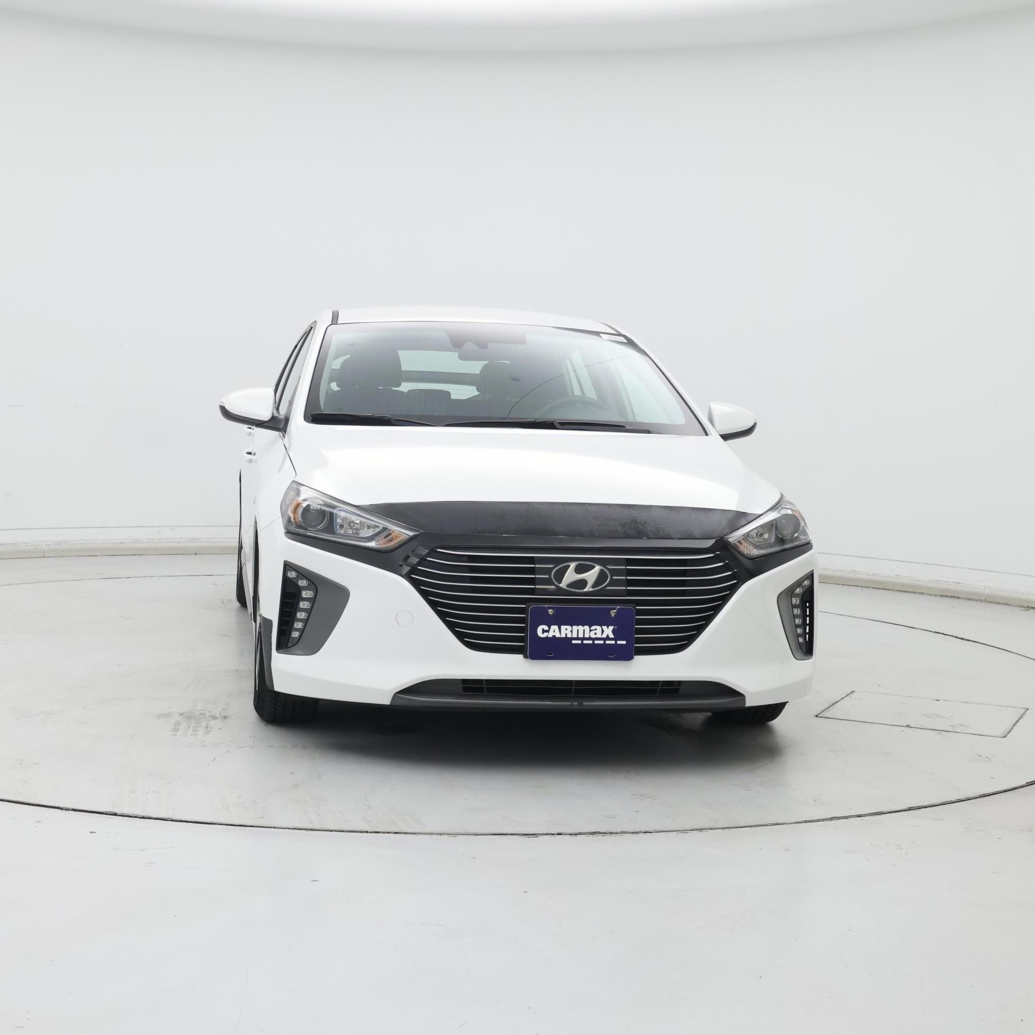 Thumbnail: 2019 Hyundai Ioniq - 5