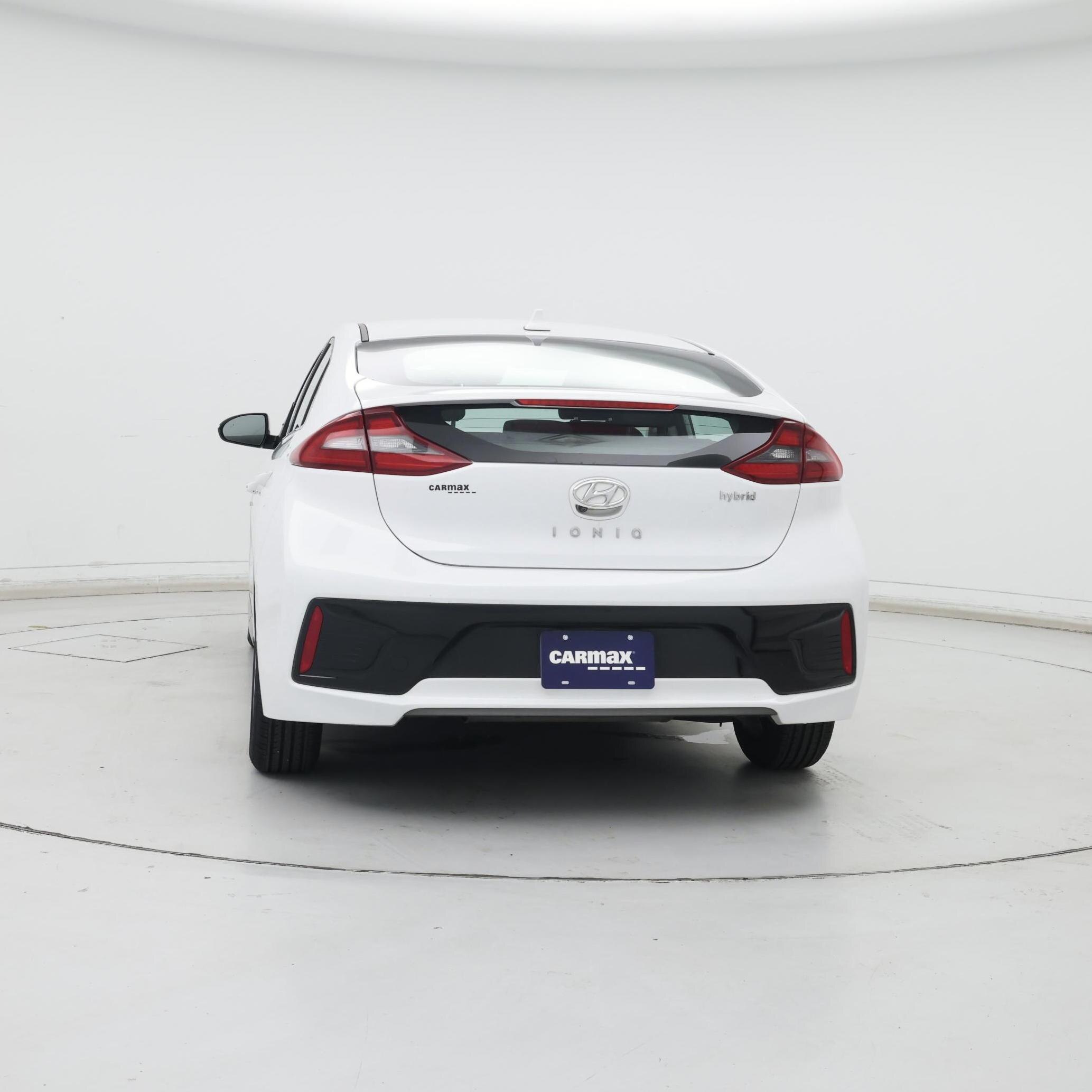 Thumbnail: 2019 Hyundai Ioniq - 6
