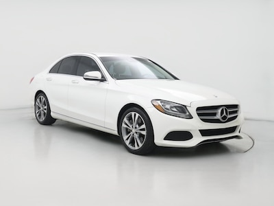2016 Mercedes-Benz C300