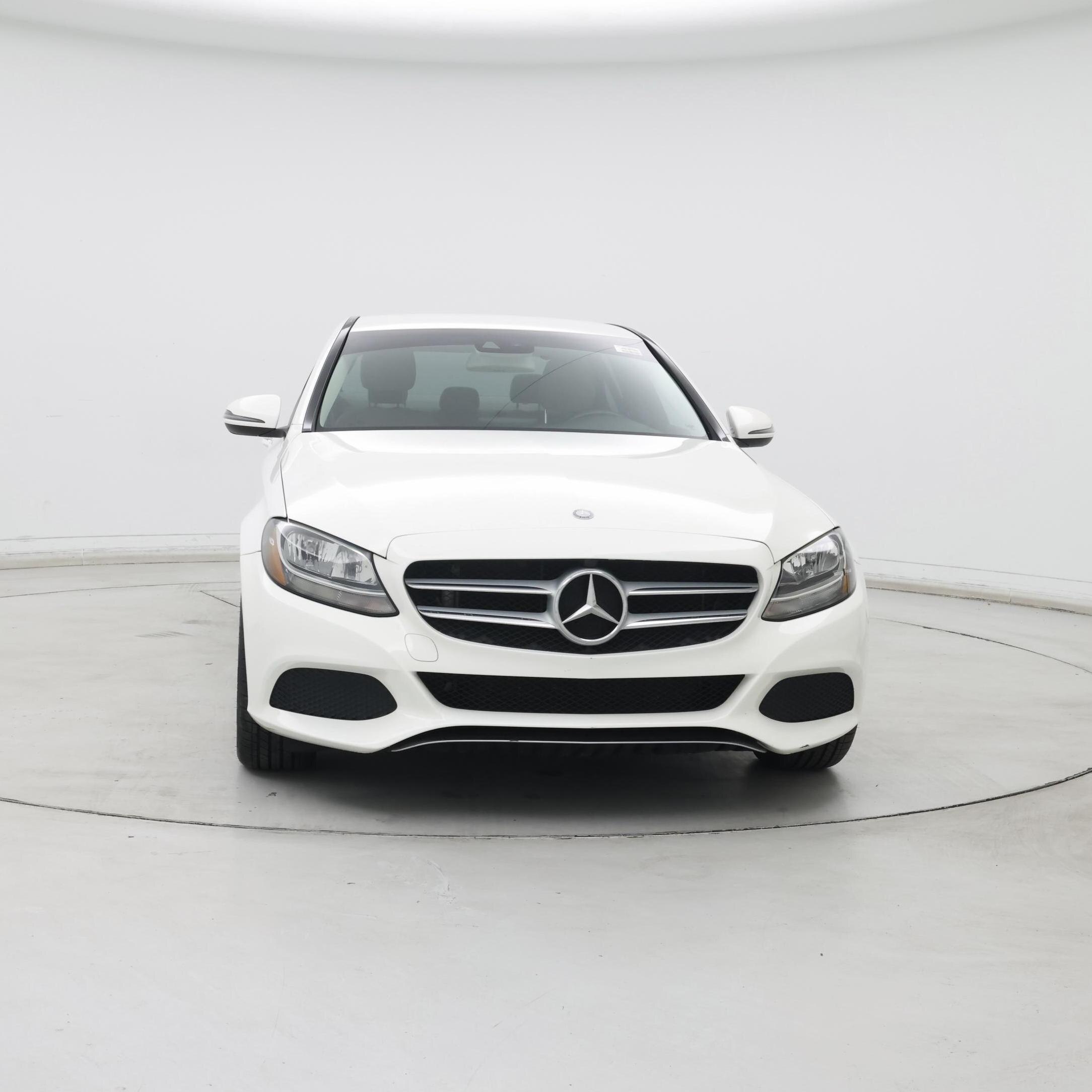 Thumbnail: 2016 Mercedes-Benz C-Class - 5