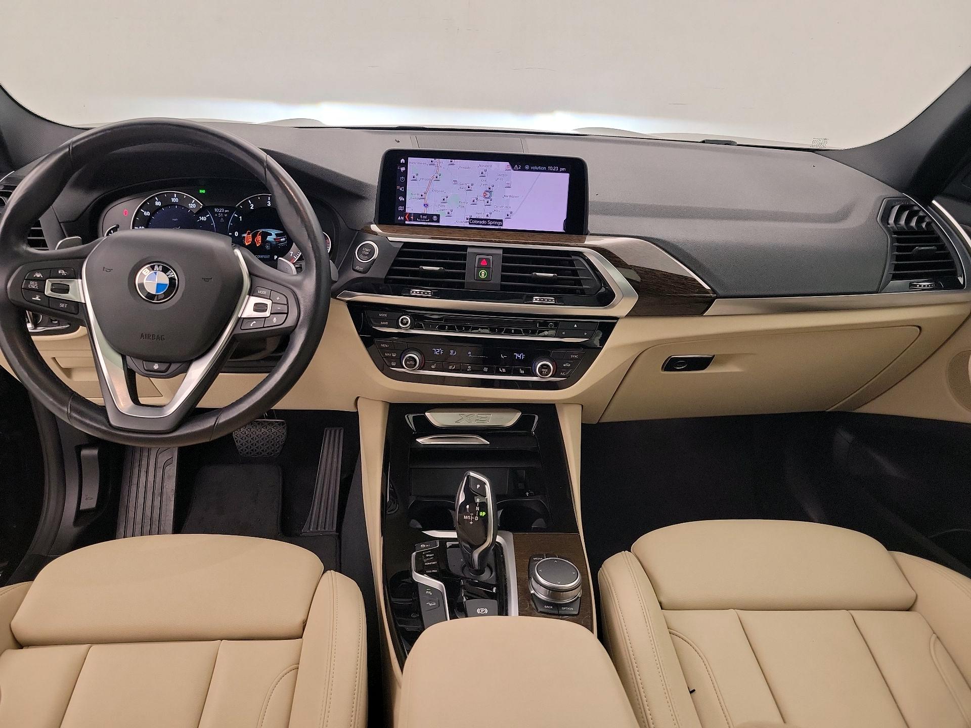 Thumbnail: 2019 BMW X3 - 9