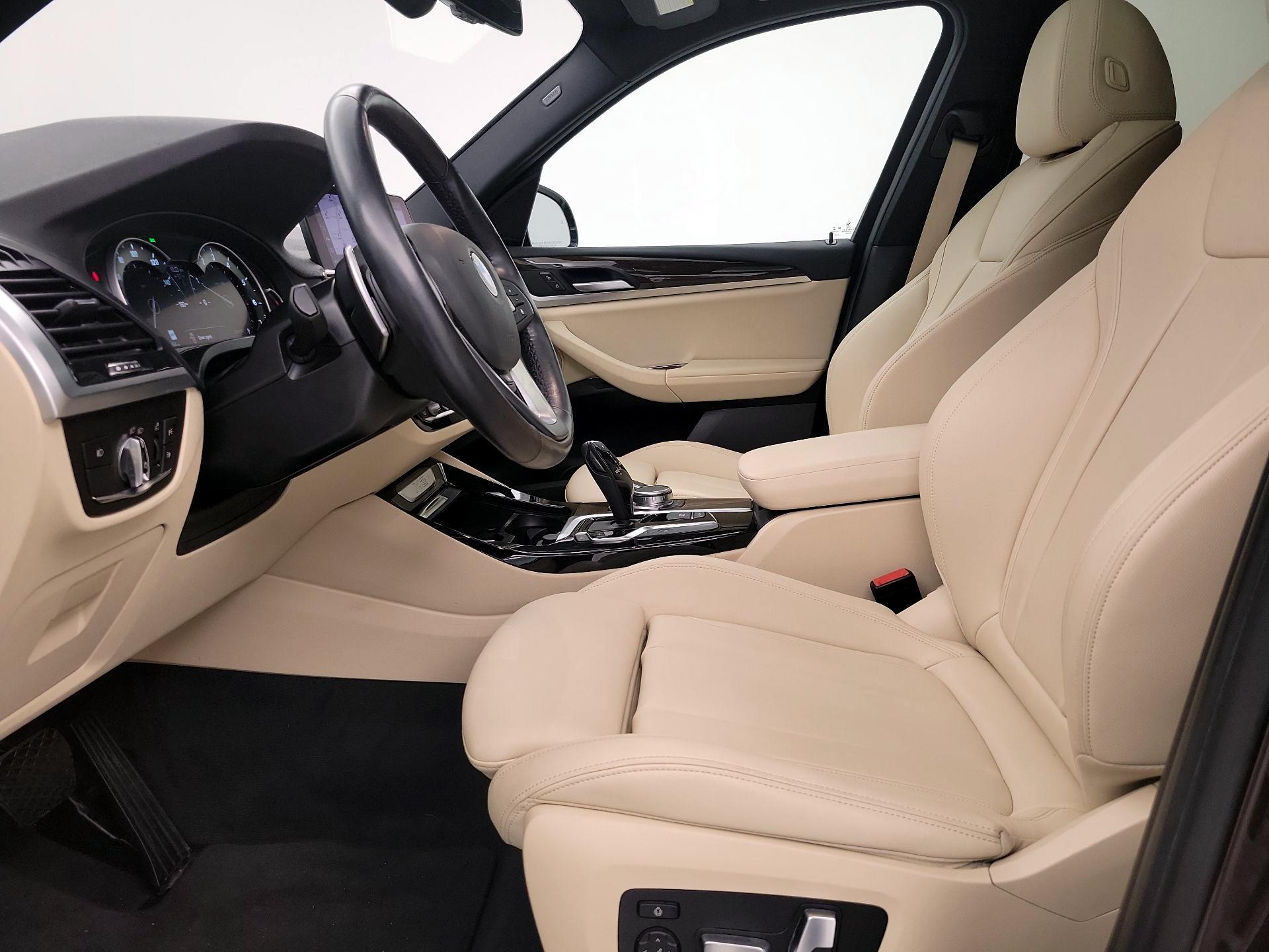 Thumbnail: 2019 BMW X3 - 11