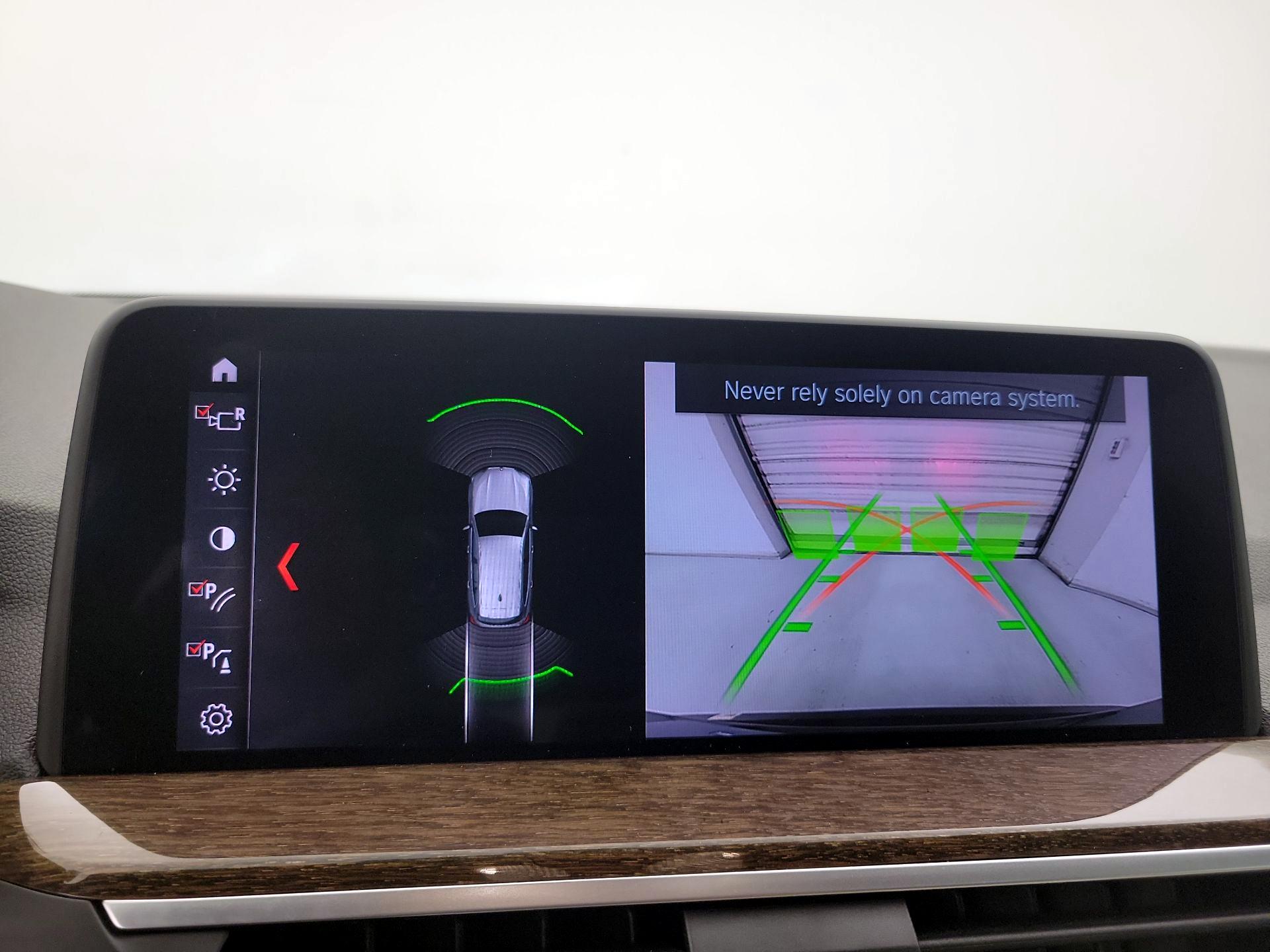 Thumbnail: 2019 BMW X3 - 15