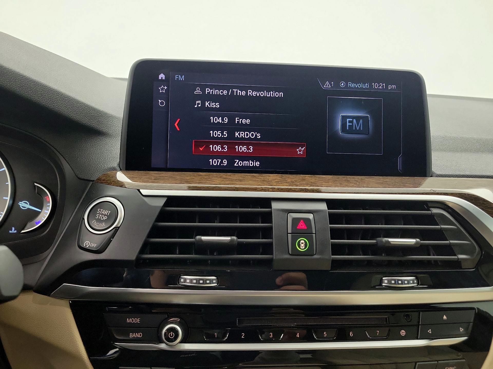 Thumbnail: 2019 BMW X3 - 16