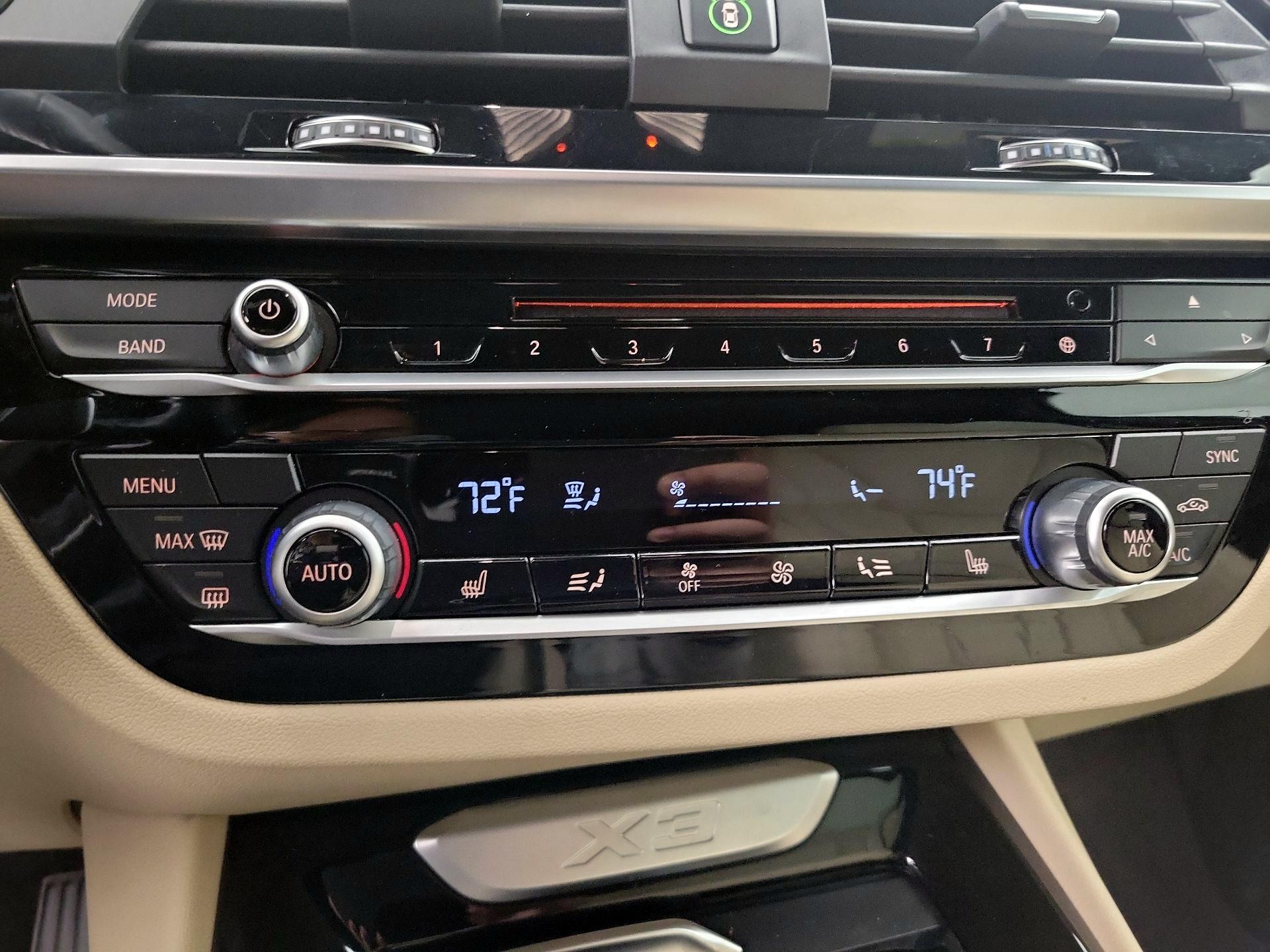 Thumbnail: 2019 BMW X3 - 17