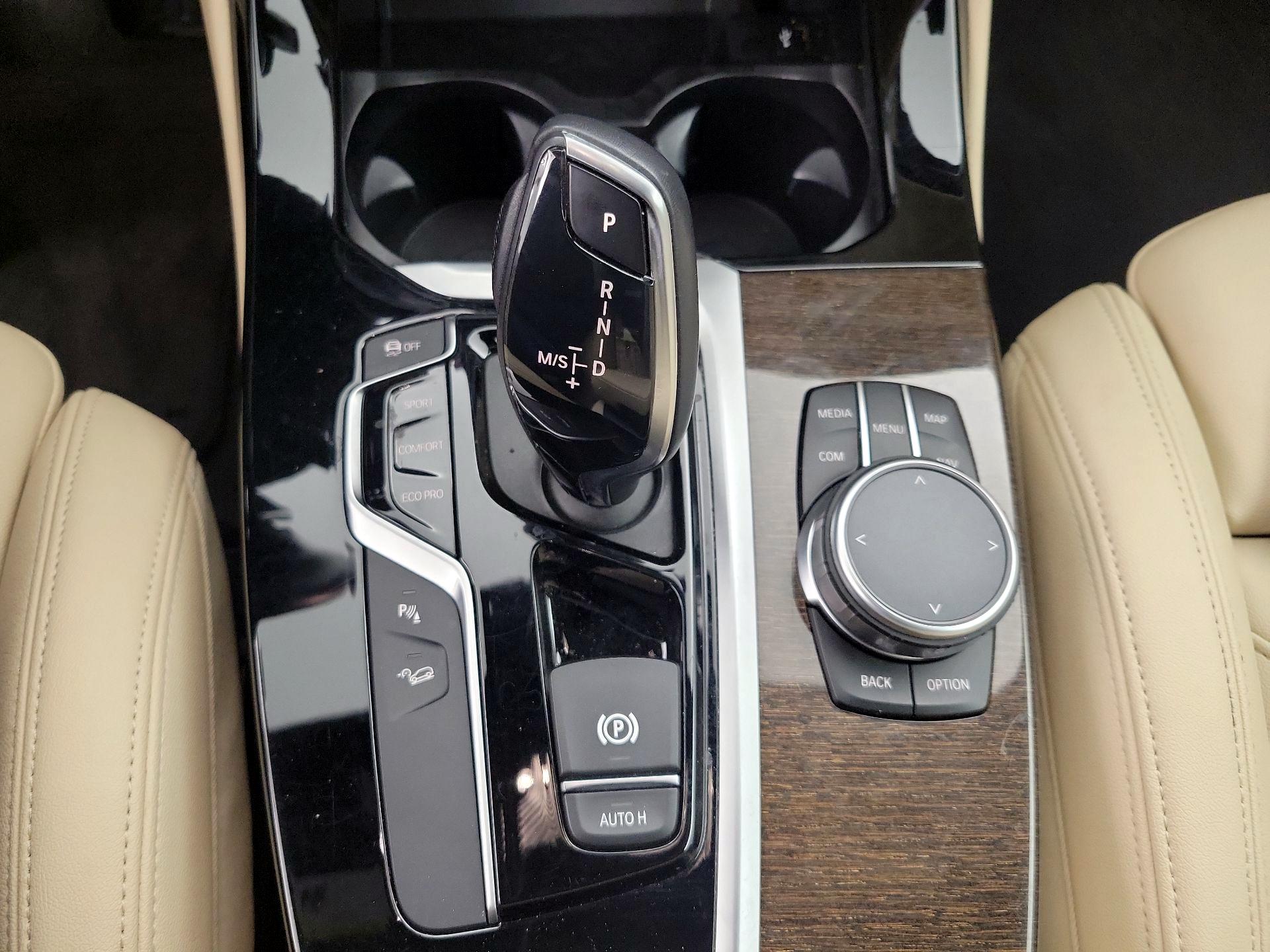 Thumbnail: 2019 BMW X3 - 18