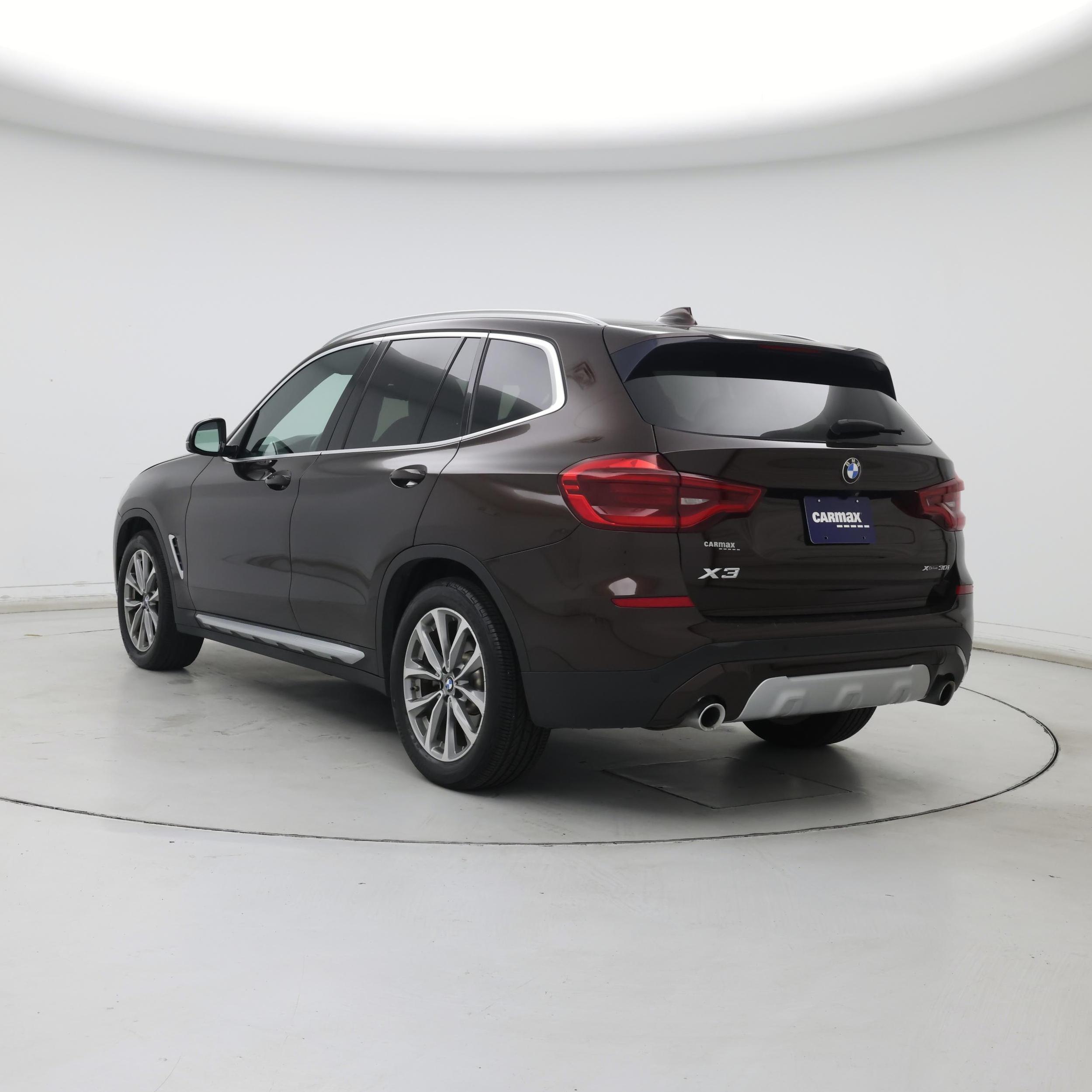 Thumbnail: 2019 BMW X3 - 2