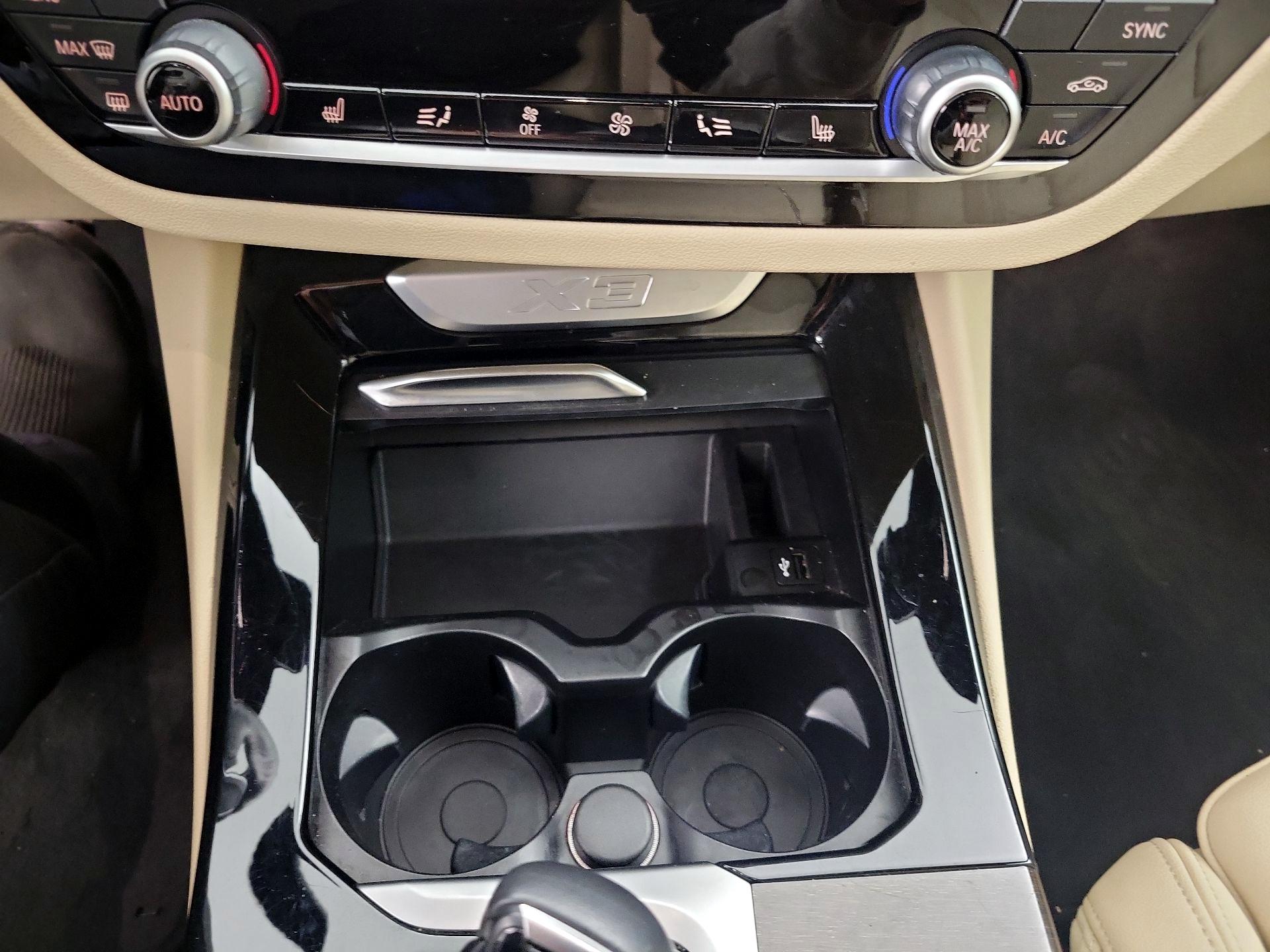 Thumbnail: 2019 BMW X3 - 19