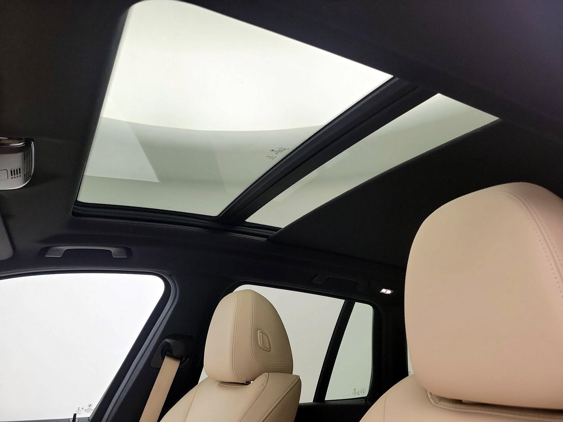 Thumbnail: 2019 BMW X3 - 20