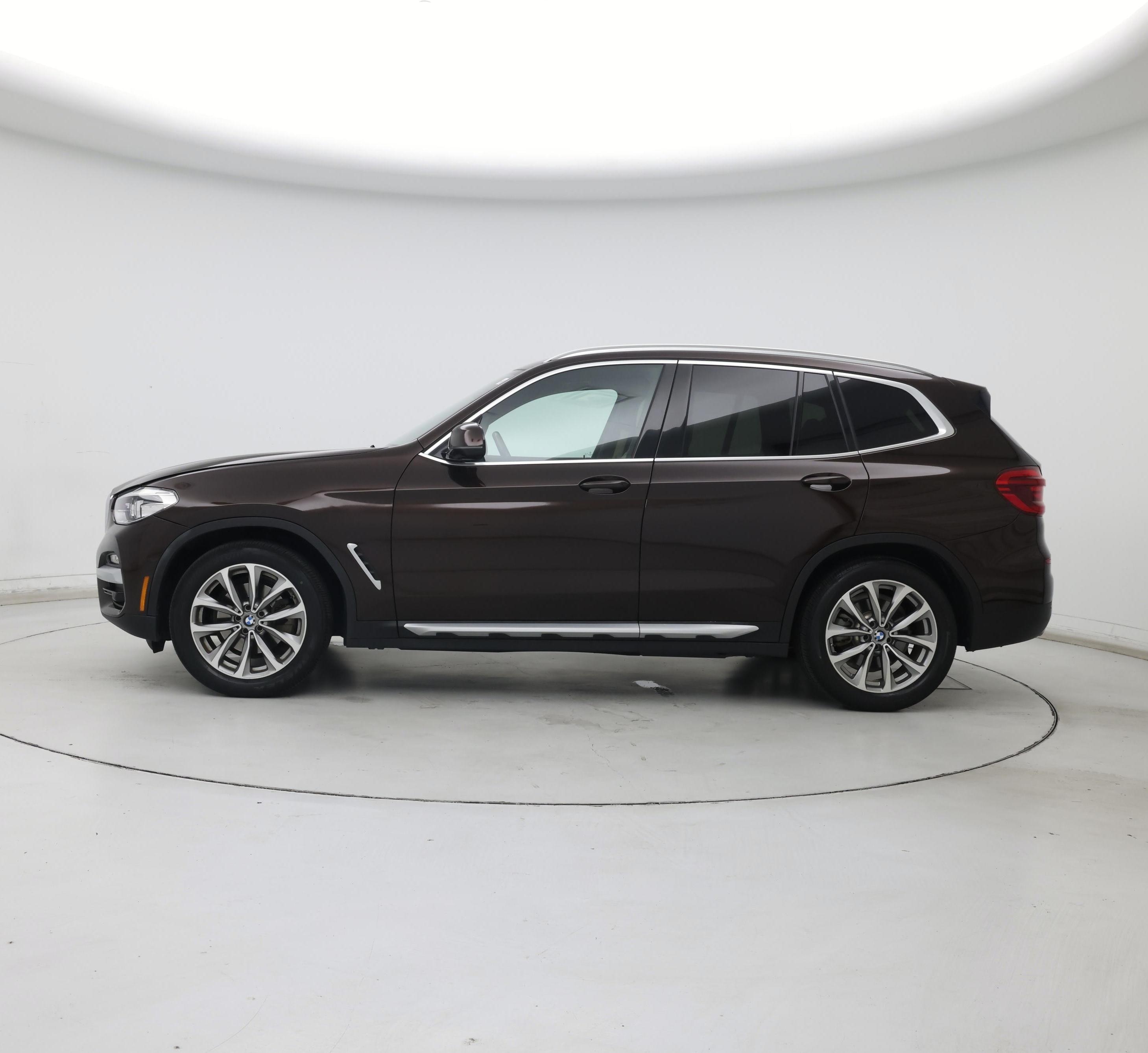Thumbnail: 2019 BMW X3 - 3