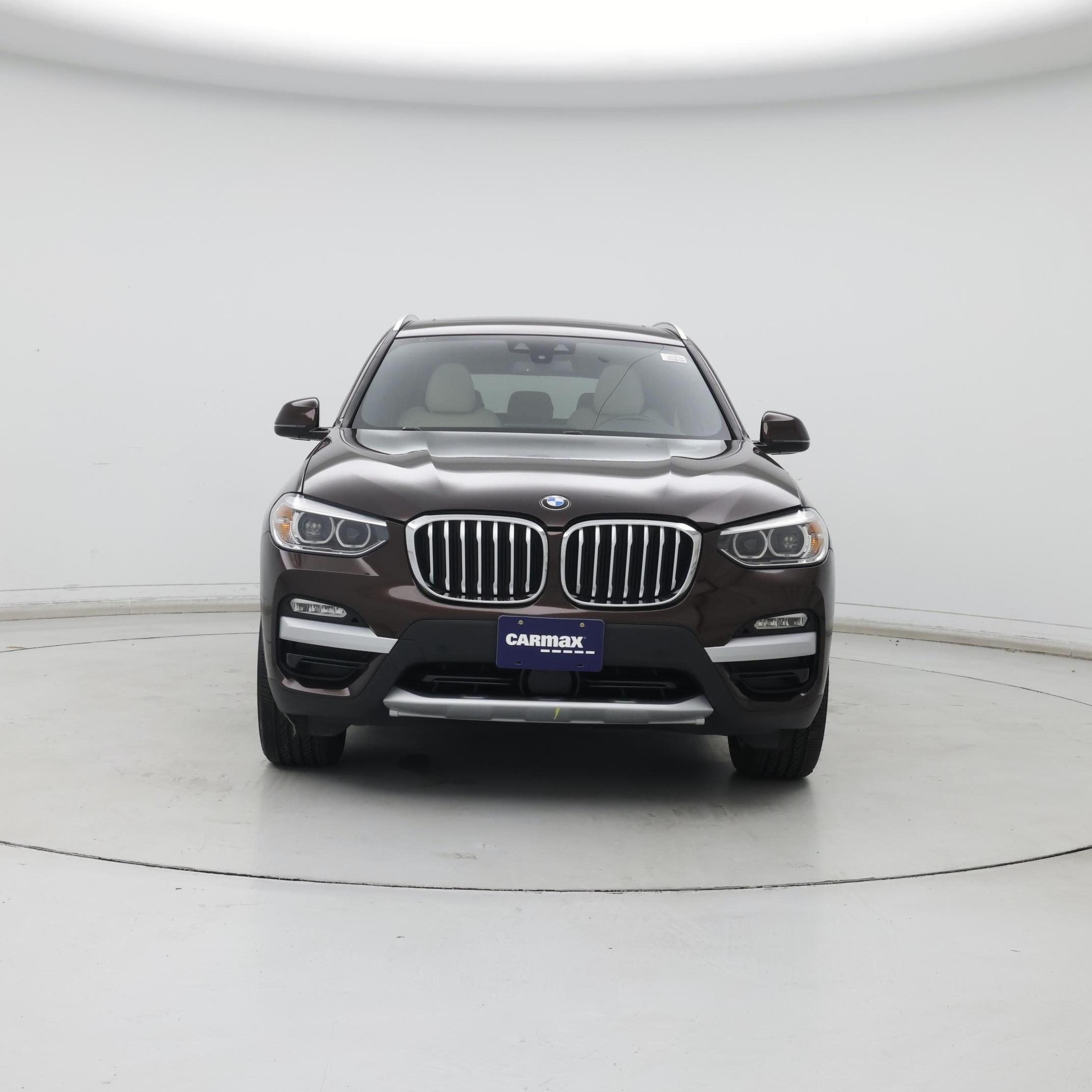 Thumbnail: 2019 BMW X3 - 5