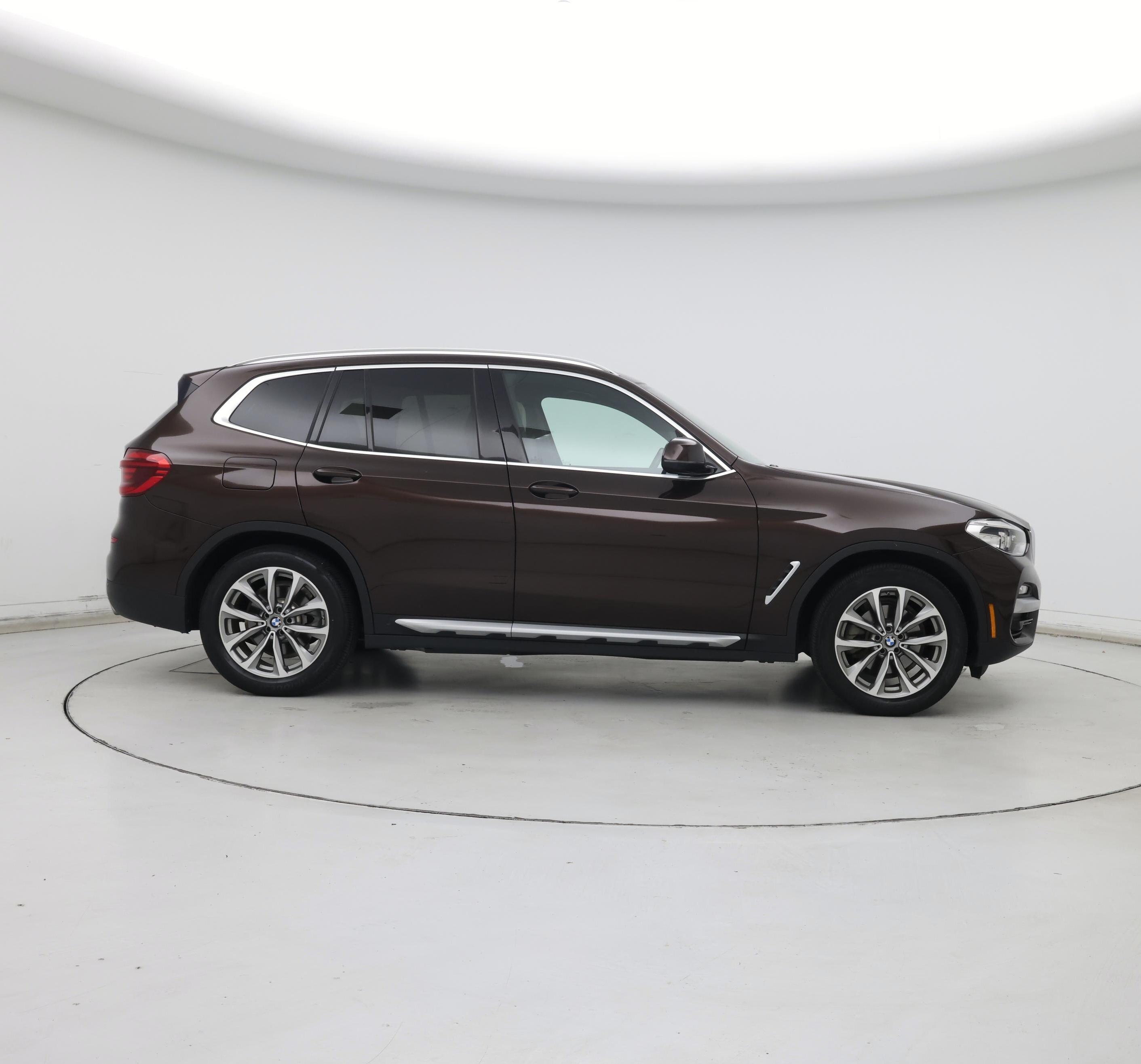 Thumbnail: 2019 BMW X3 - 7