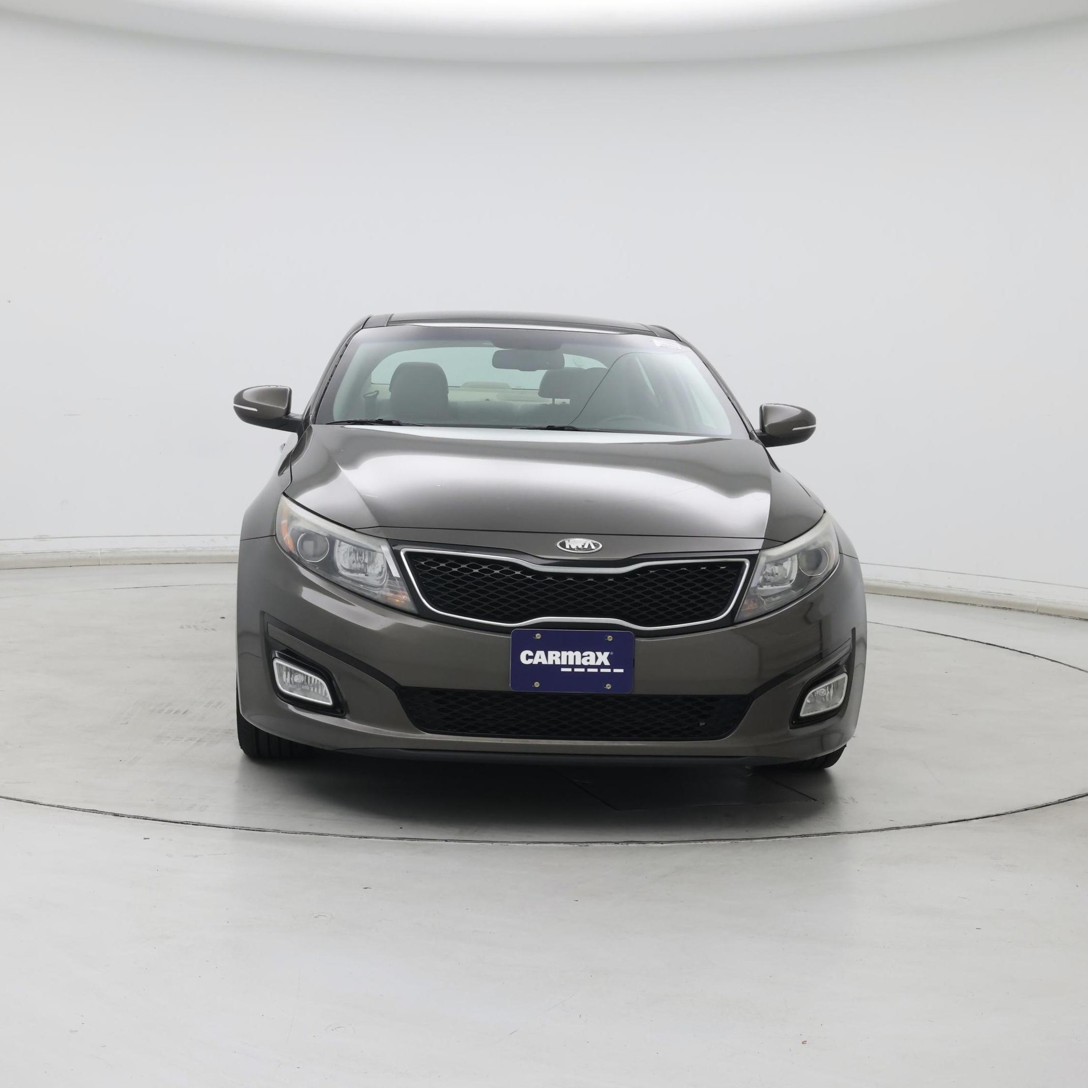 Thumbnail: 2015 Kia Optima - 5
